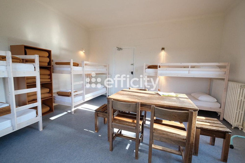 Achat immobilier Local commercial 42 pièces  600m2 à Aubusson-d'Auvergne (63120) - Photo n°11