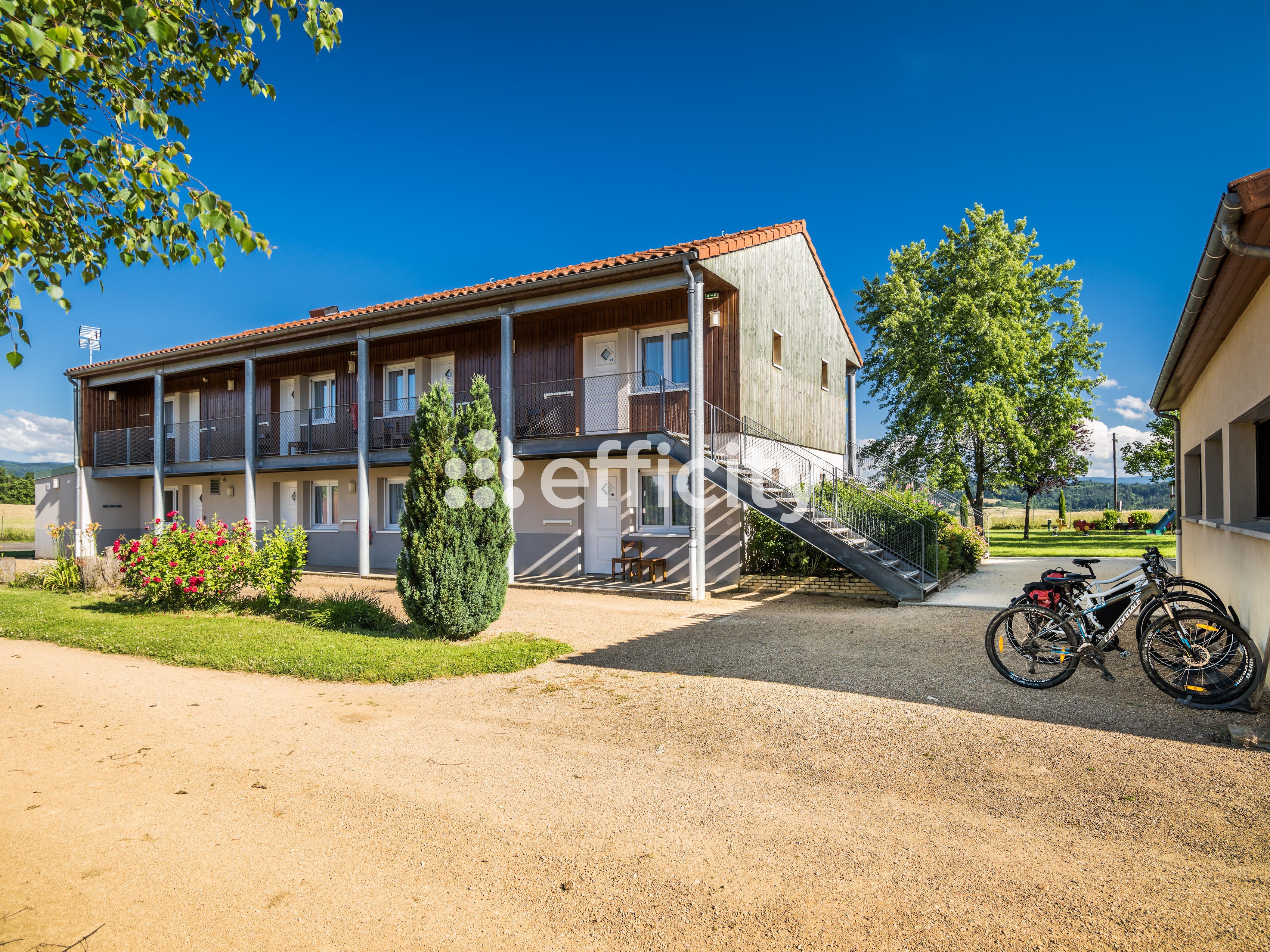 Achat immobilier Local commercial 42 pièces  600m2 à Aubusson-d'Auvergne (63120) - Photo n°4