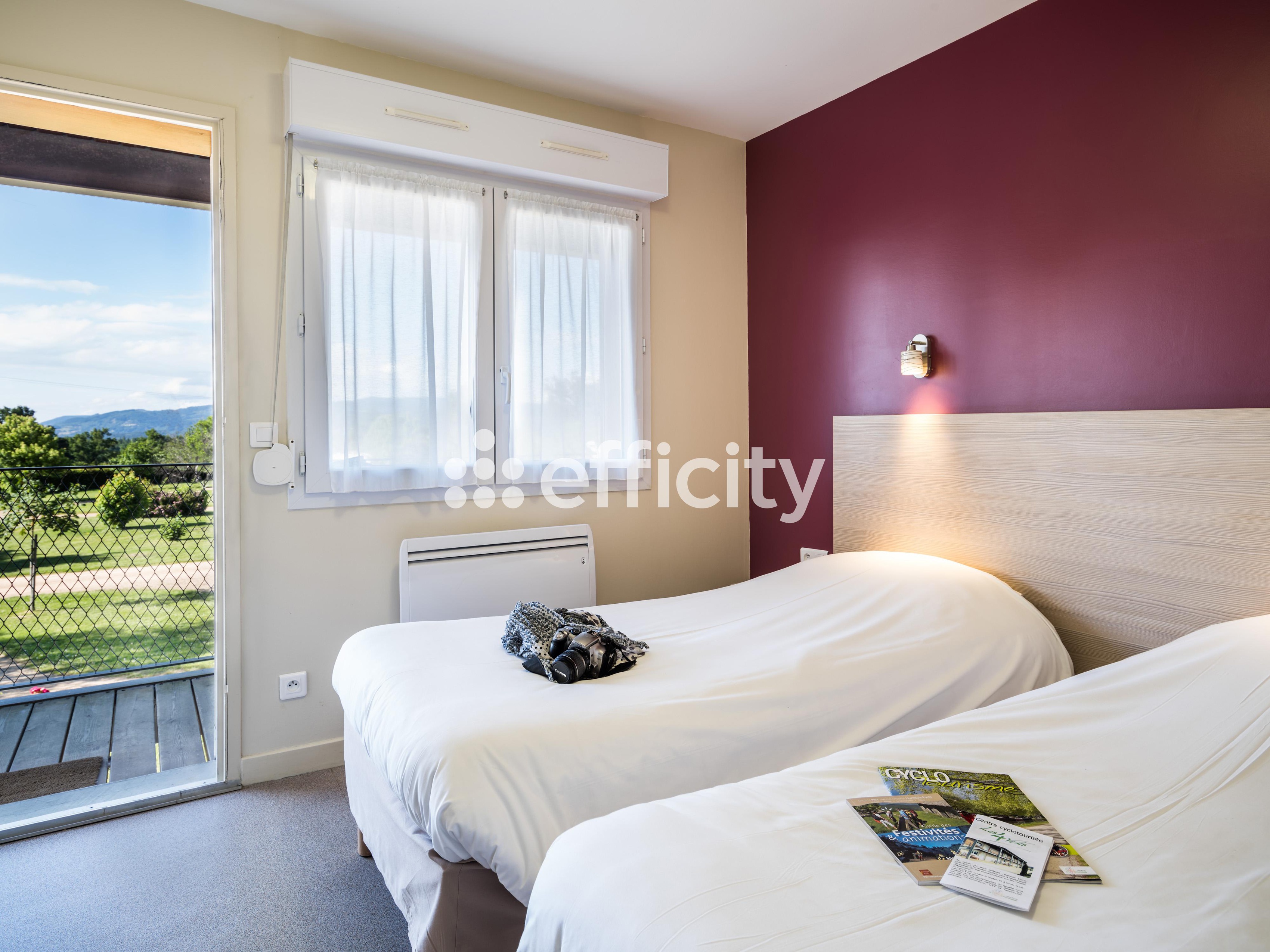 Achat immobilier Local commercial 42 pièces  600m2 à Aubusson-d'Auvergne (63120) - Photo n°7