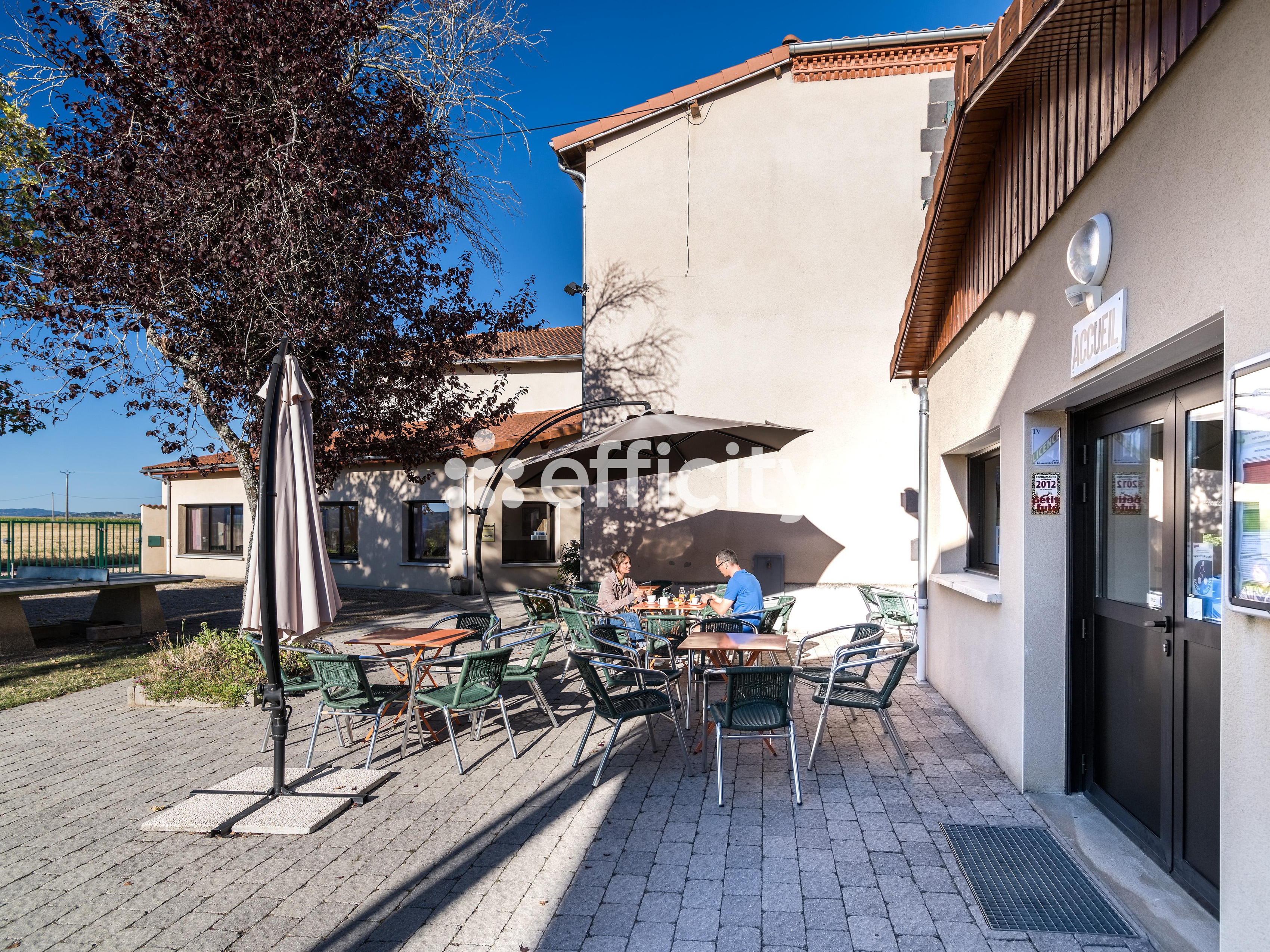Achat immobilier Local commercial 42 pièces  600m2 à Aubusson-d'Auvergne (63120) - Photo n°5