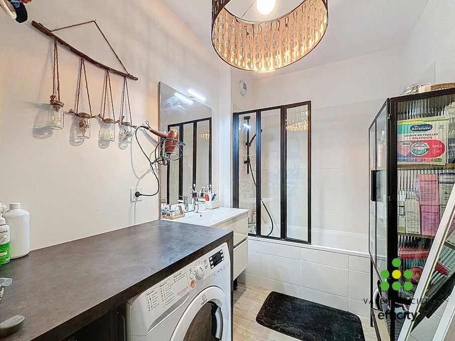 Achat immobilier Appartement 3 pièces  61m2 à Chartres (28000) - Photo n°4