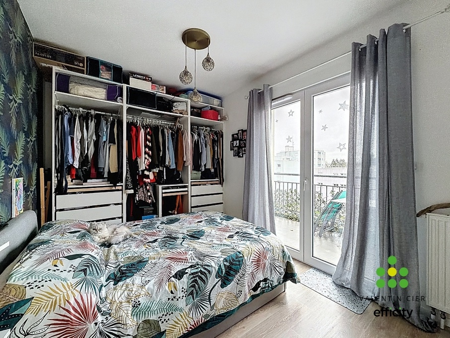 Achat immobilier Appartement 3 pièces  61m2 à Chartres (28000) - Photo n°5