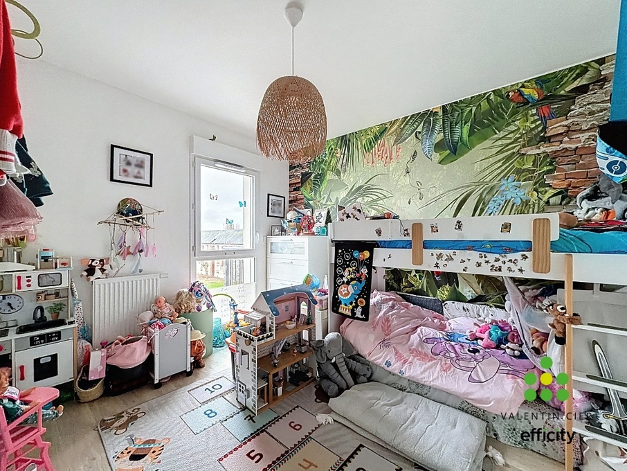 Achat immobilier Appartement 3 pièces  61m2 à Chartres (28000) - Photo n°6