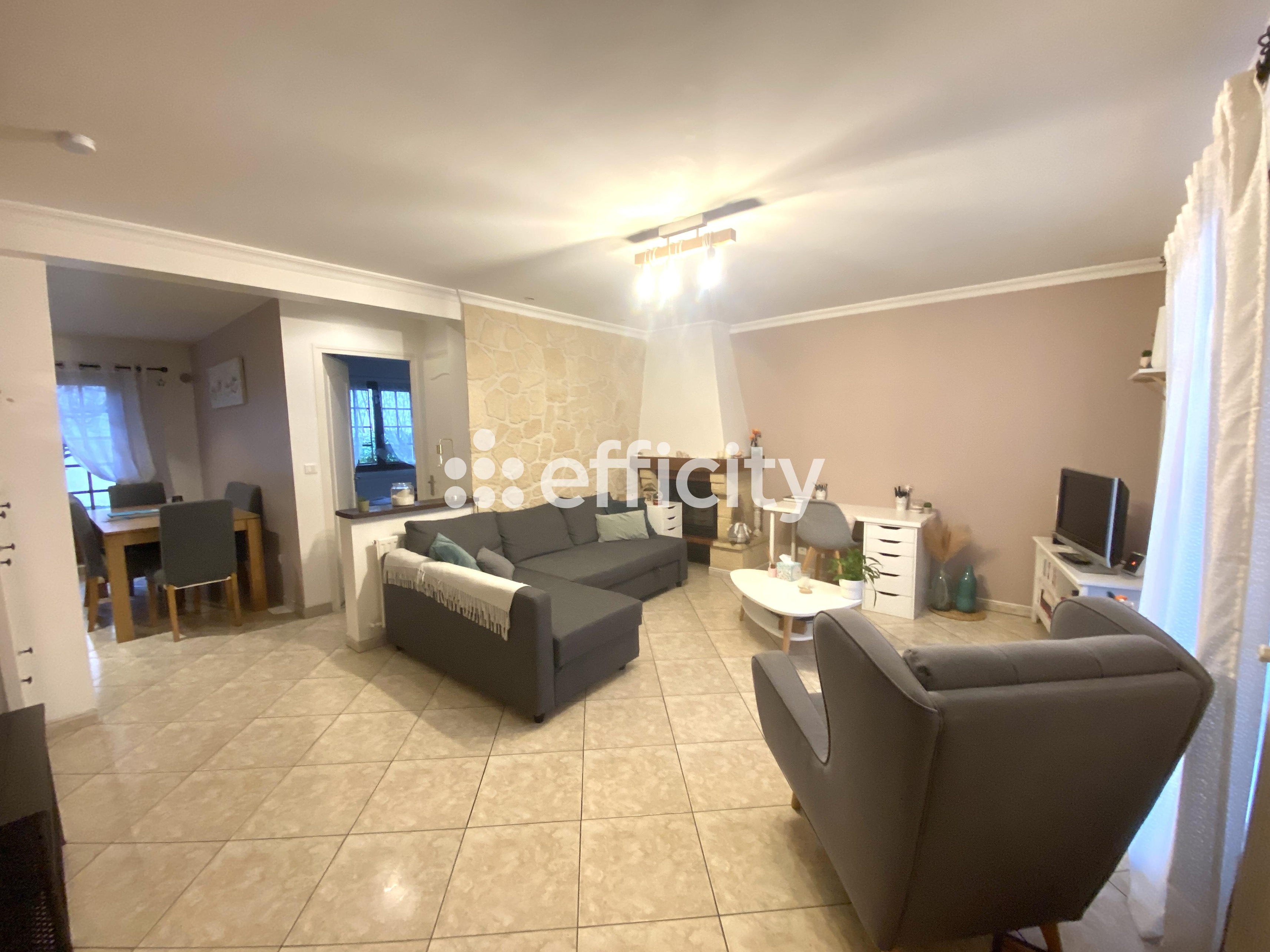 Achat immobilier Maison 6 pièces  118m2 à Livry-Gargan (93190) - Photo n°1