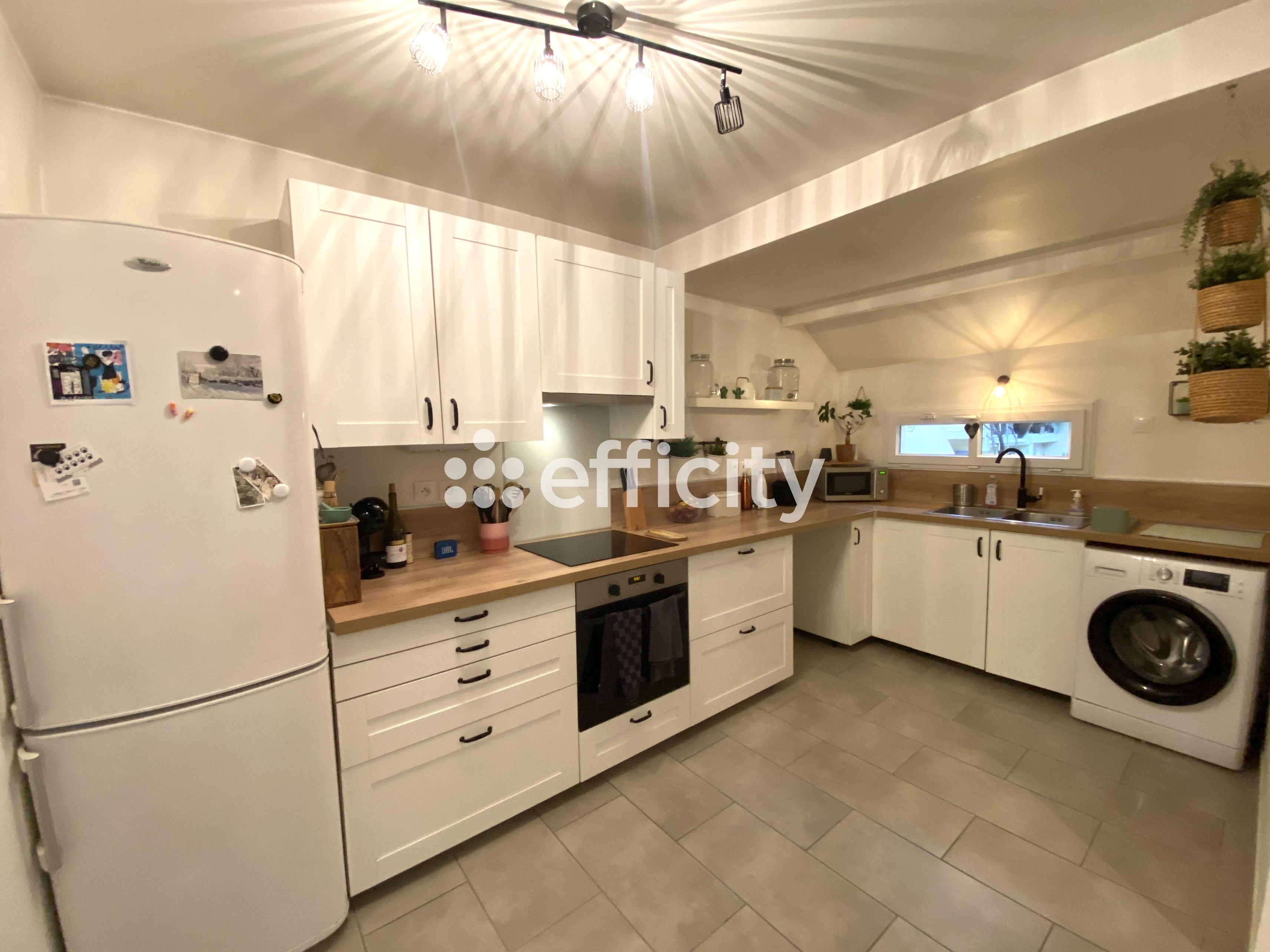 Achat immobilier Maison 6 pièces  118m2 à Livry-Gargan (93190) - Photo n°6