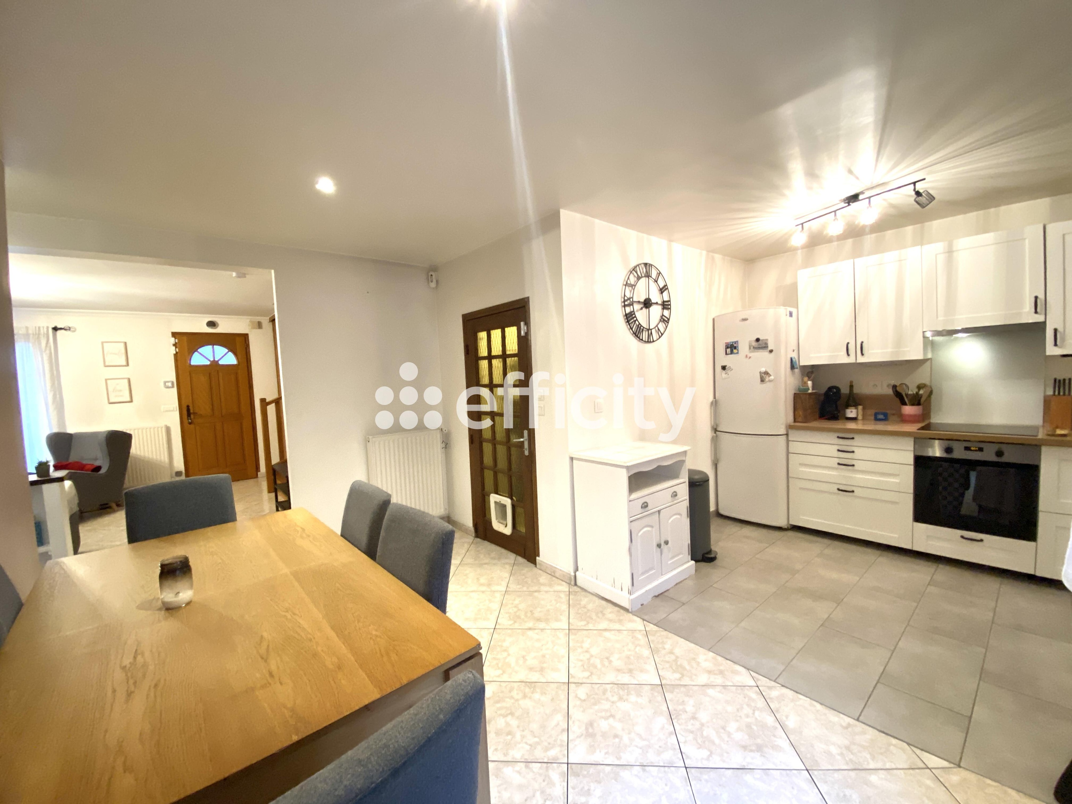 Achat immobilier Maison 6 pièces  118m2 à Livry-Gargan (93190) - Photo n°5