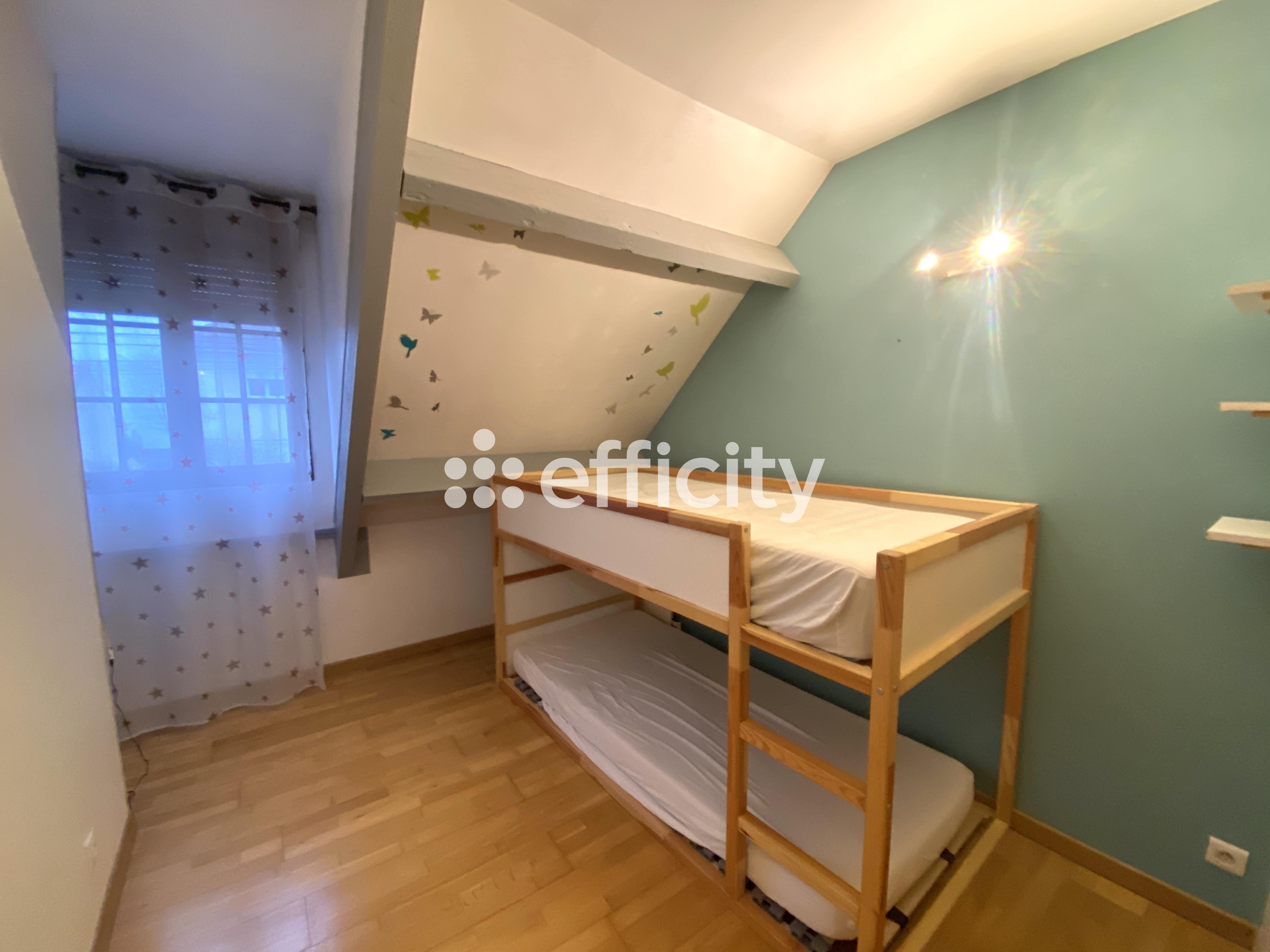 Achat immobilier Maison 6 pièces  118m2 à Livry-Gargan (93190) - Photo n°12