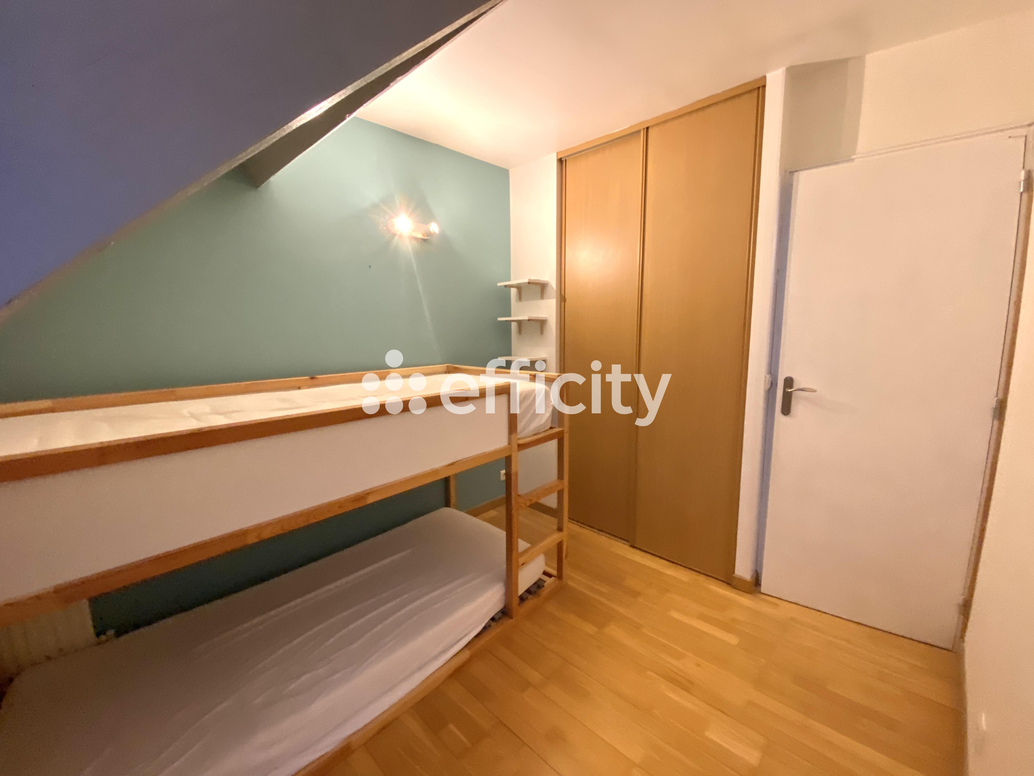 Achat immobilier Maison 6 pièces  118m2 à Livry-Gargan (93190) - Photo n°13