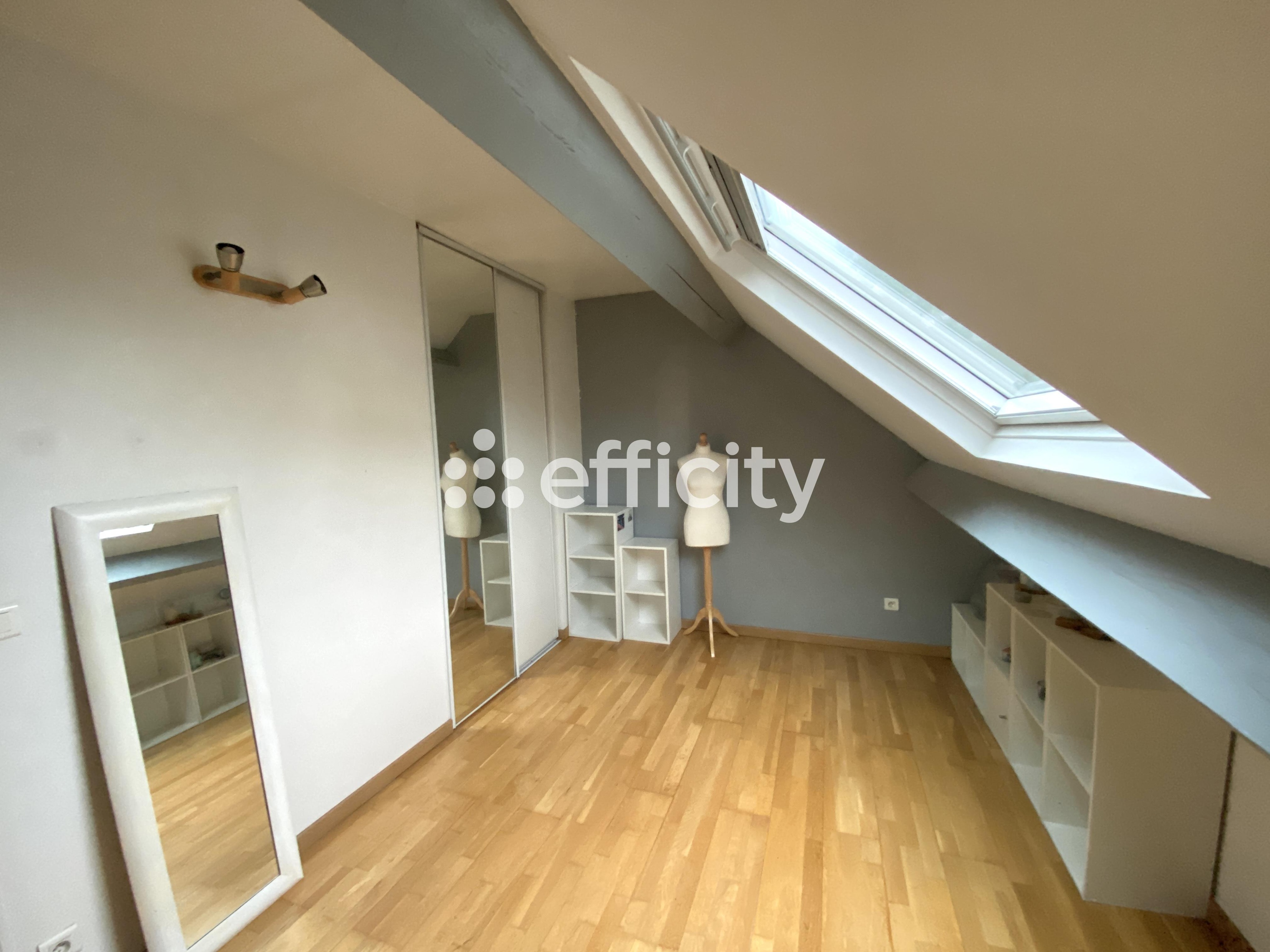Achat immobilier Maison 6 pièces  118m2 à Livry-Gargan (93190) - Photo n°9