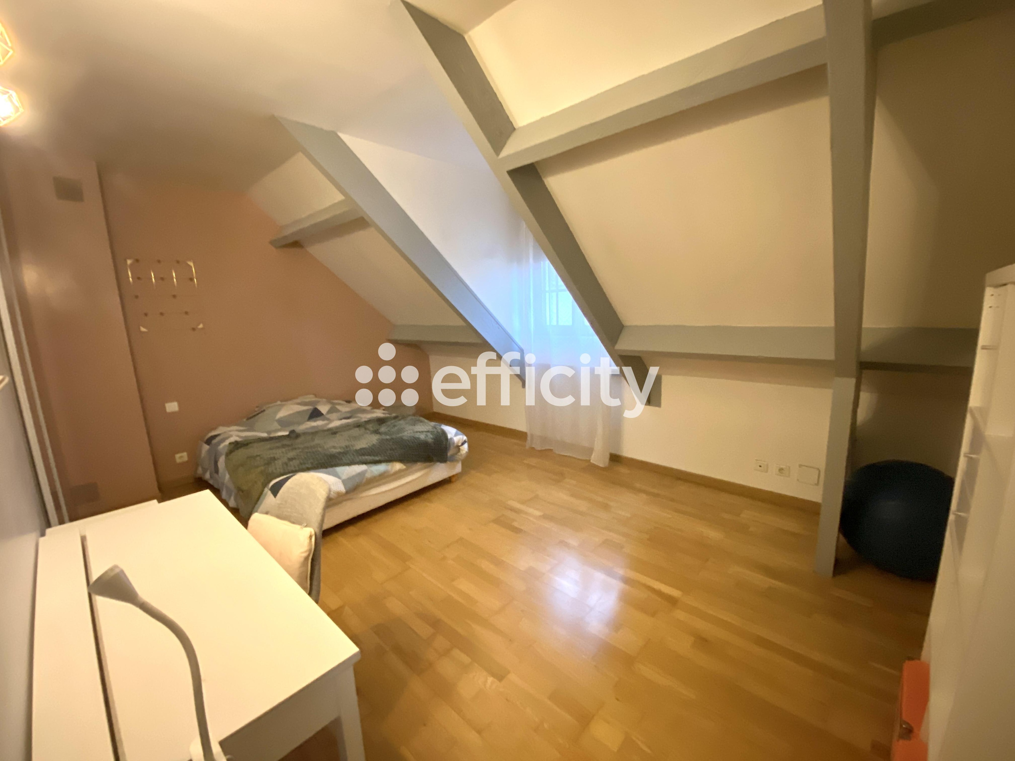 Achat immobilier Maison 6 pièces  118m2 à Livry-Gargan (93190) - Photo n°11