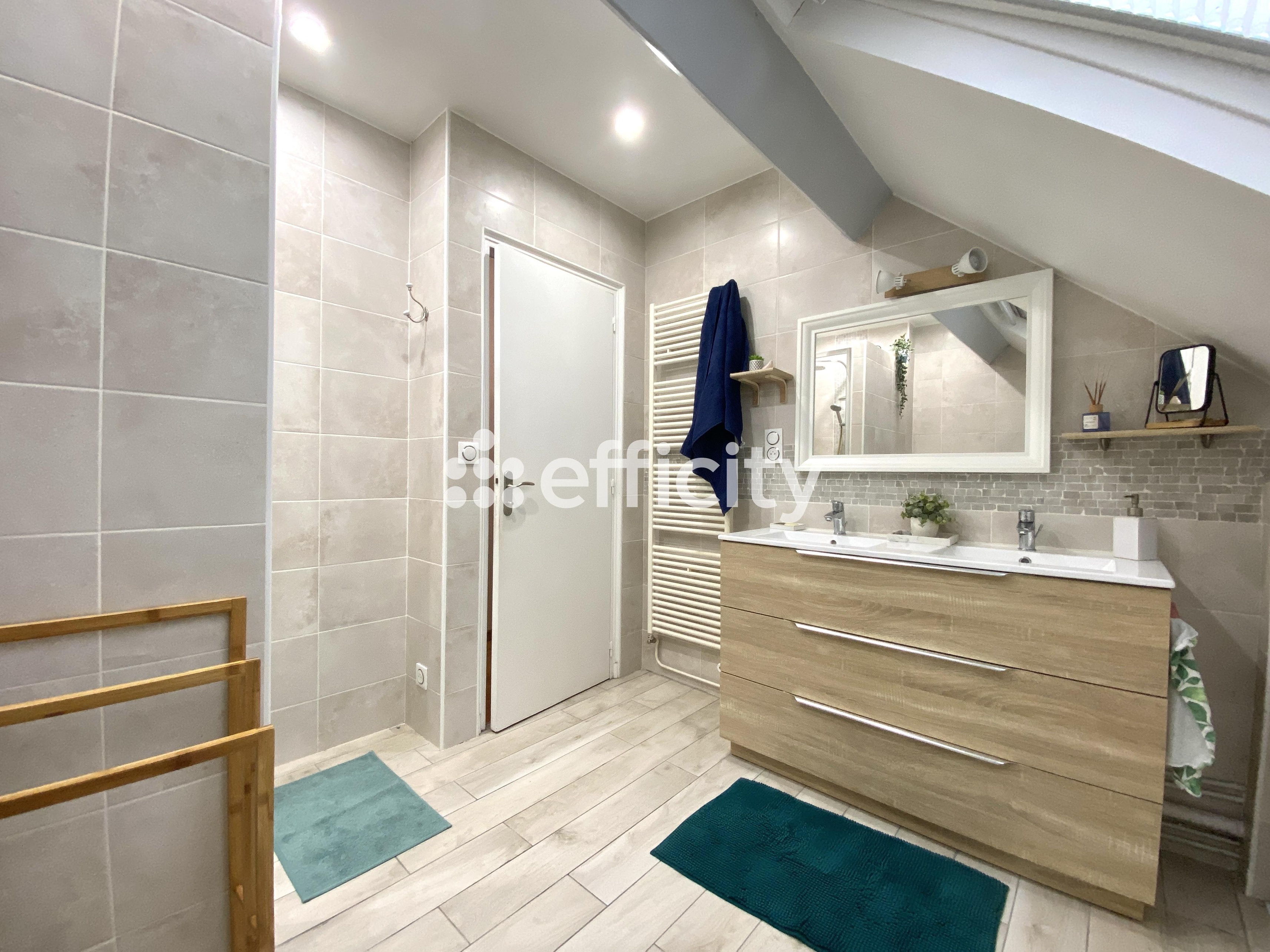 Achat immobilier Maison 6 pièces  118m2 à Livry-Gargan (93190) - Photo n°16