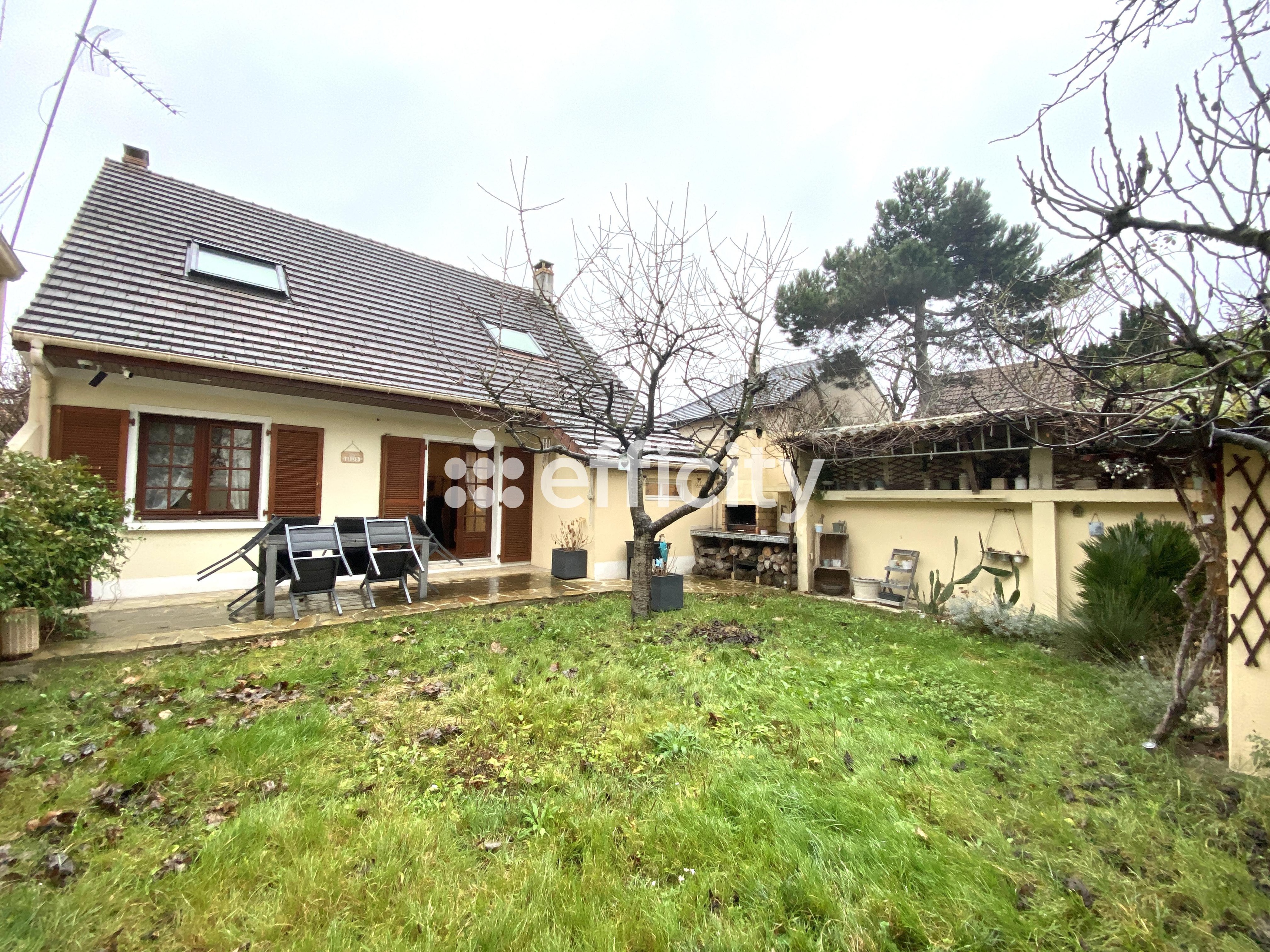 Achat immobilier Maison 6 pièces  118m2 à Livry-Gargan (93190) - Photo n°18
