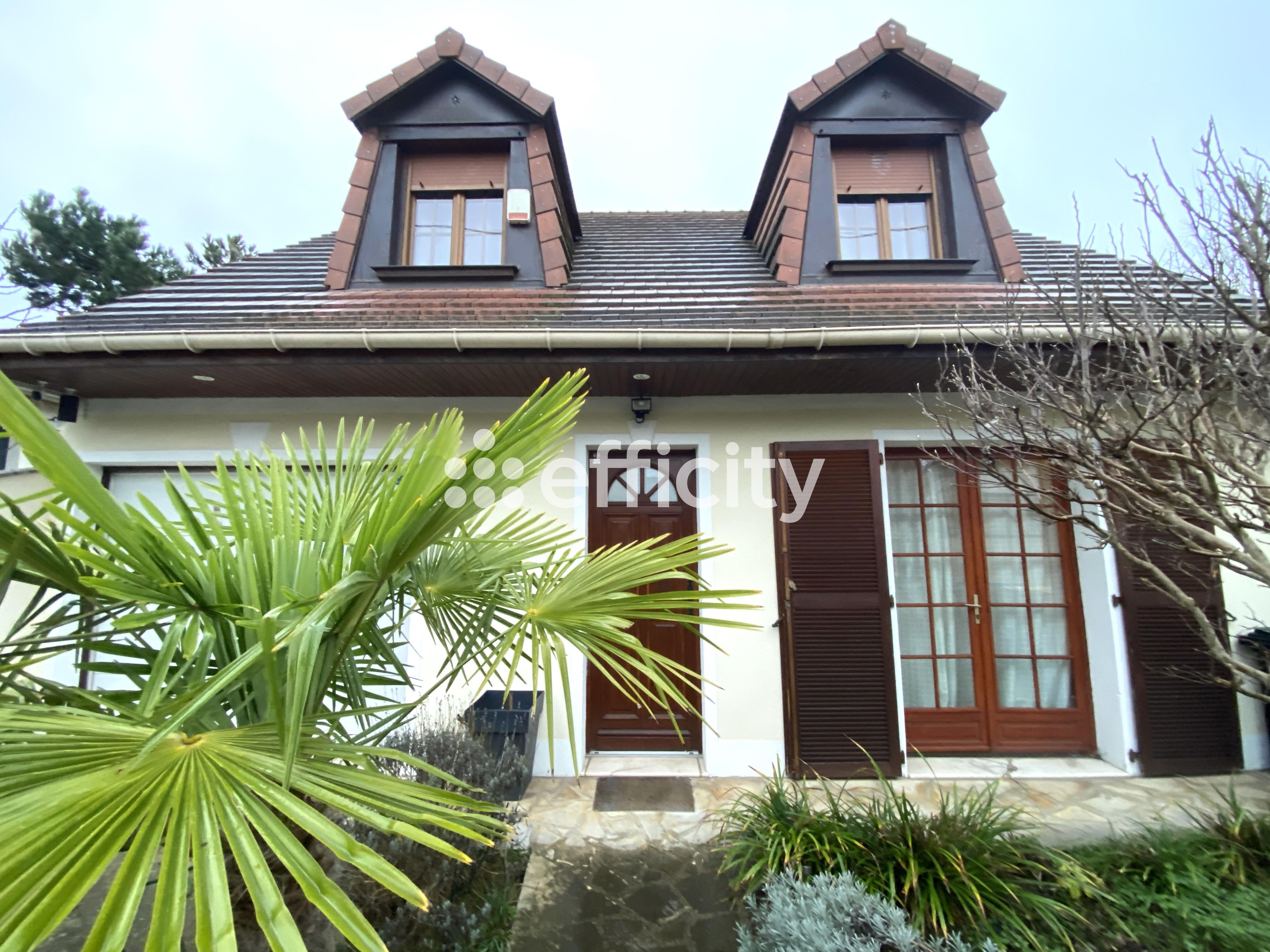 Achat immobilier Maison 6 pièces  118m2 à Livry-Gargan (93190) - Photo n°17