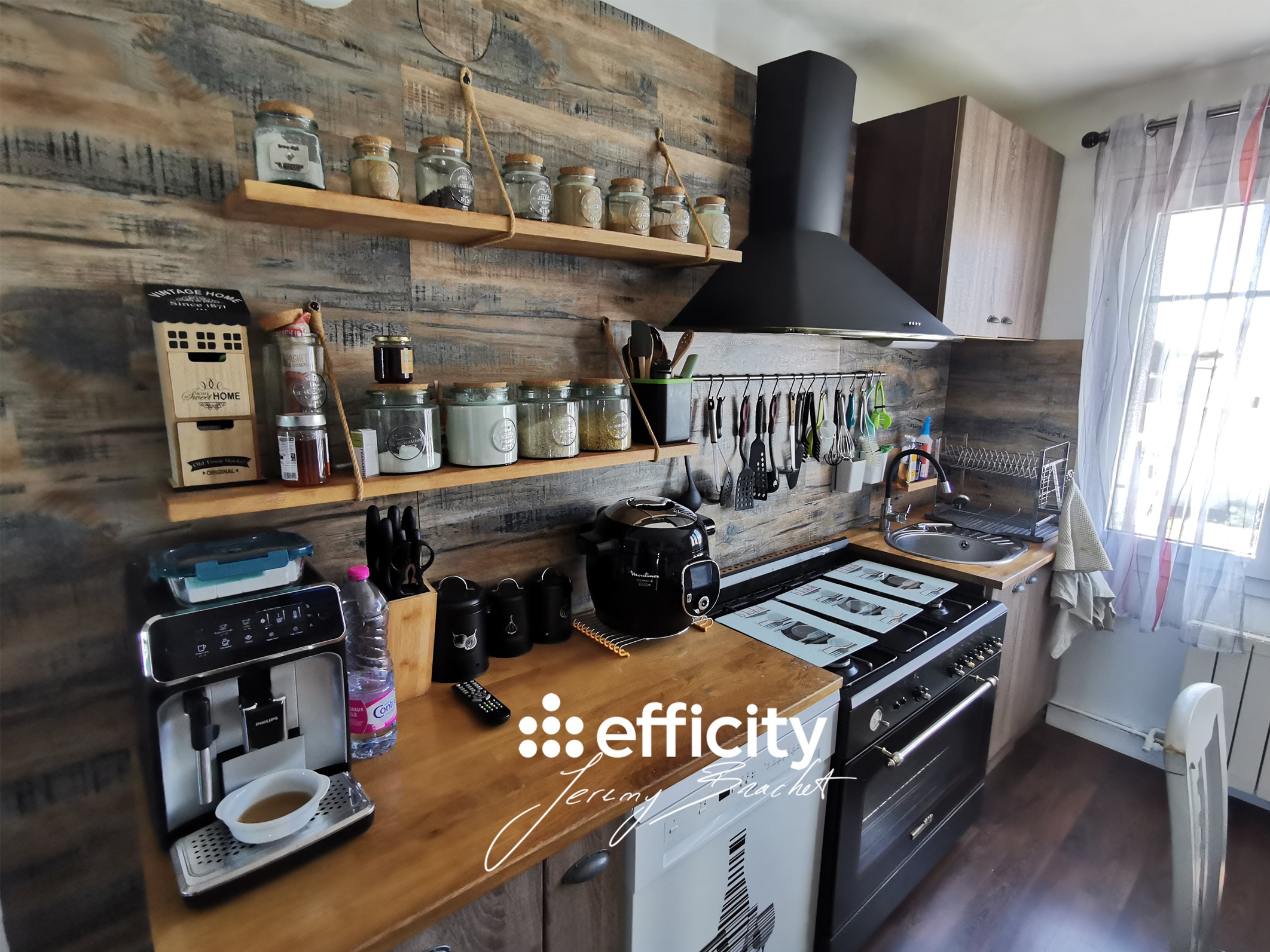 Achat immobilier Maison 6 pièces  106m2 à Niort (79000) - Photo n°8