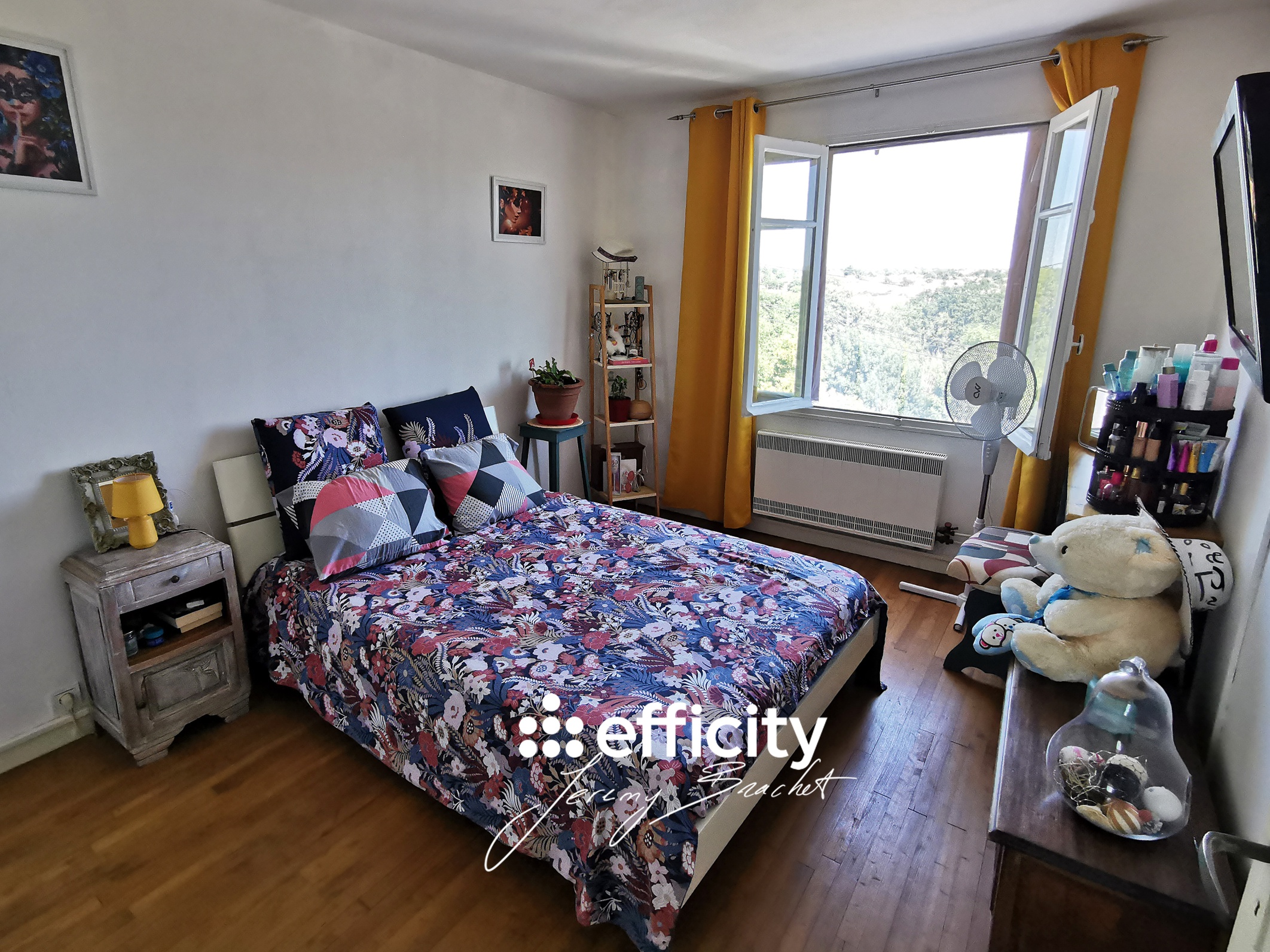 Achat immobilier Maison 6 pièces  106m2 à Niort (79000) - Photo n°9