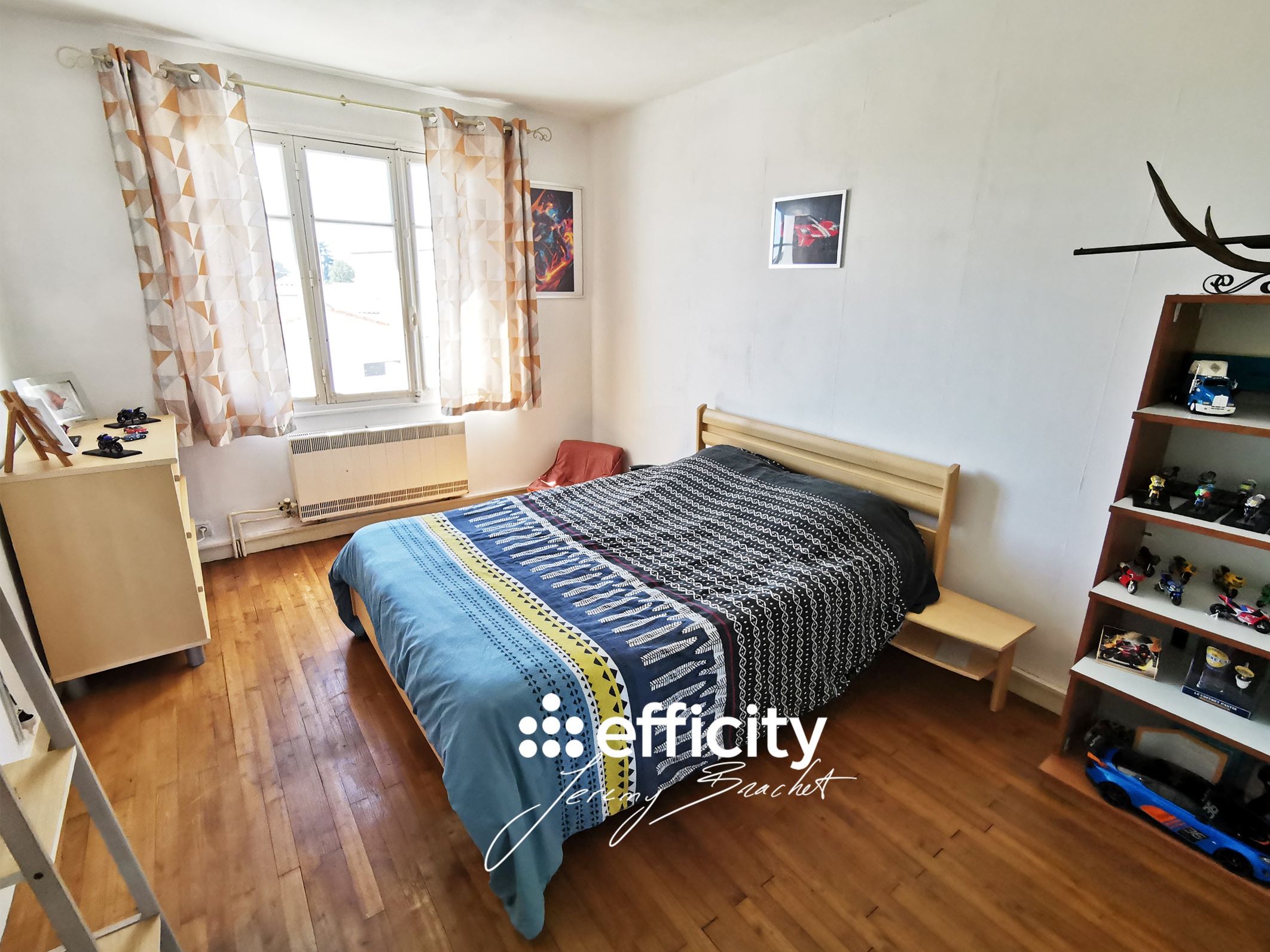 Achat immobilier Maison 6 pièces  106m2 à Niort (79000) - Photo n°10