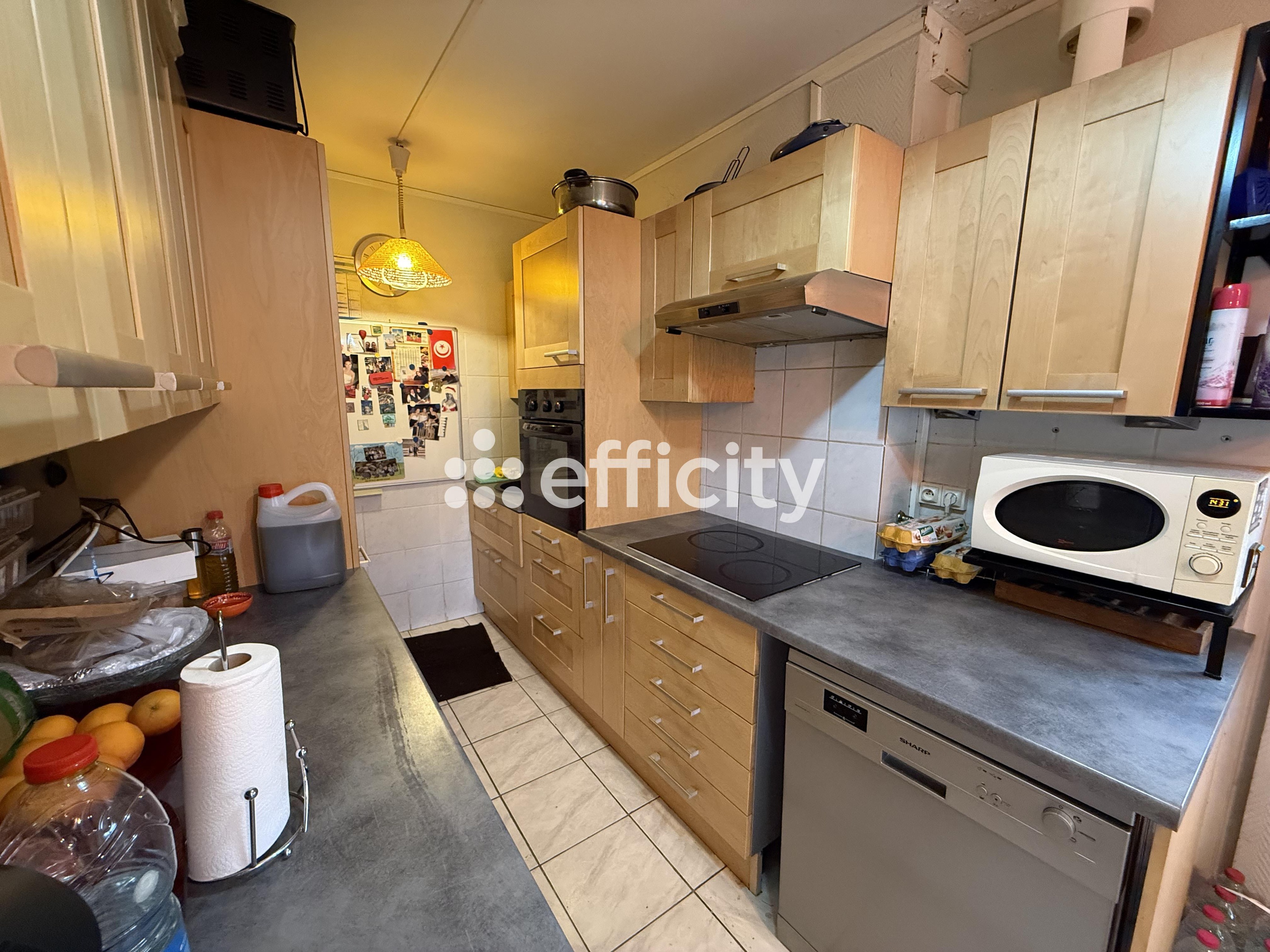 Achat immobilier Appartement 5 pièces  99m2 à Trappes (78190) - Photo n°9