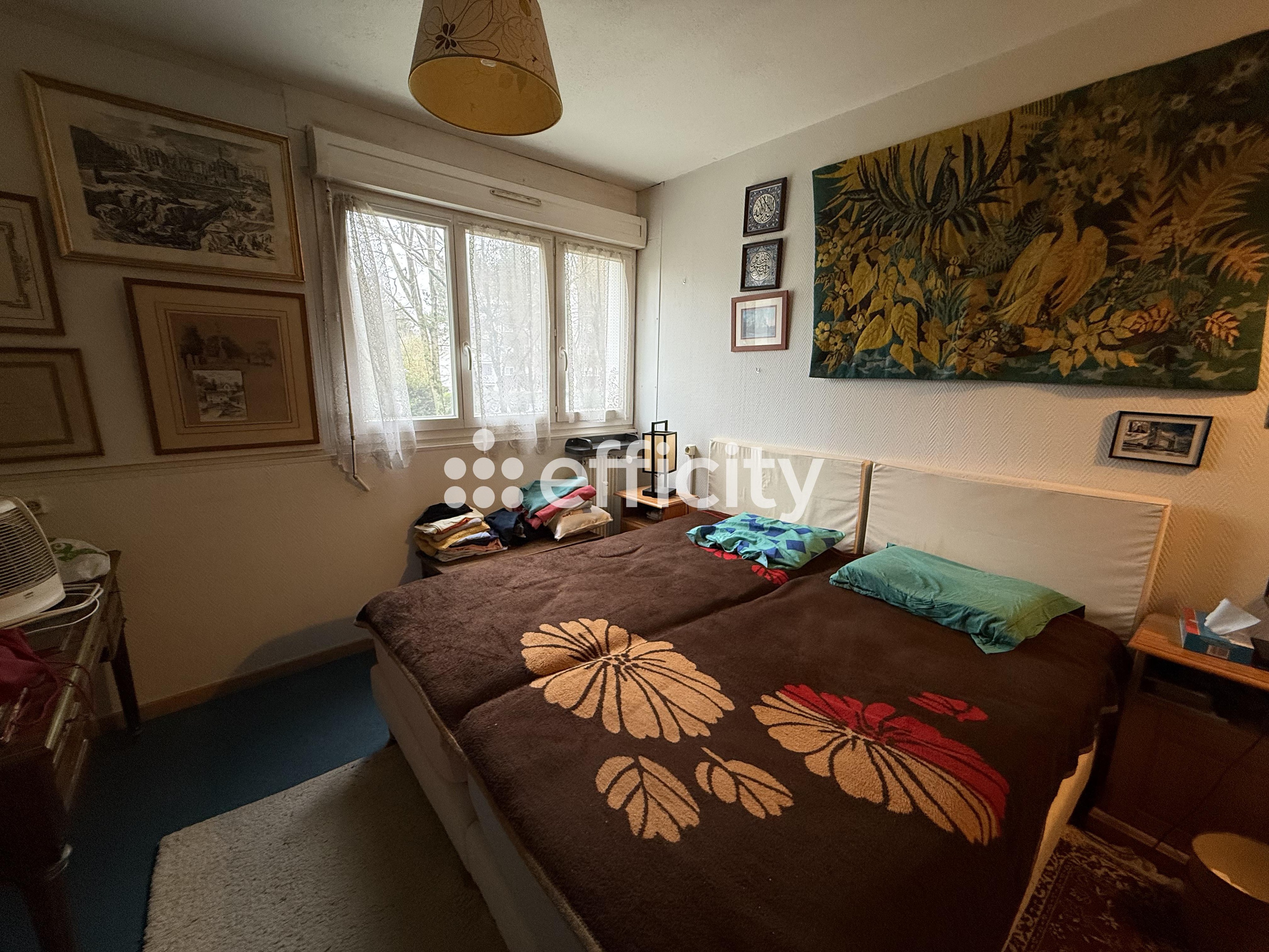 Achat immobilier Appartement 5 pièces  99m2 à Trappes (78190) - Photo n°17