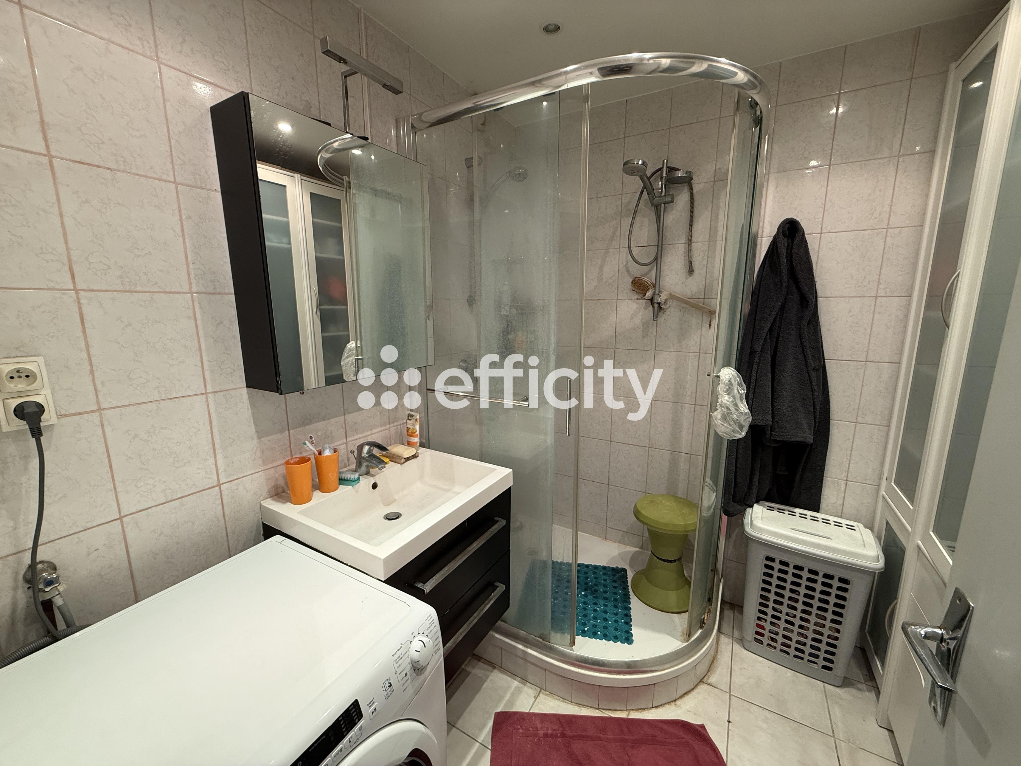 Achat immobilier Appartement 5 pièces  99m2 à Trappes (78190) - Photo n°19