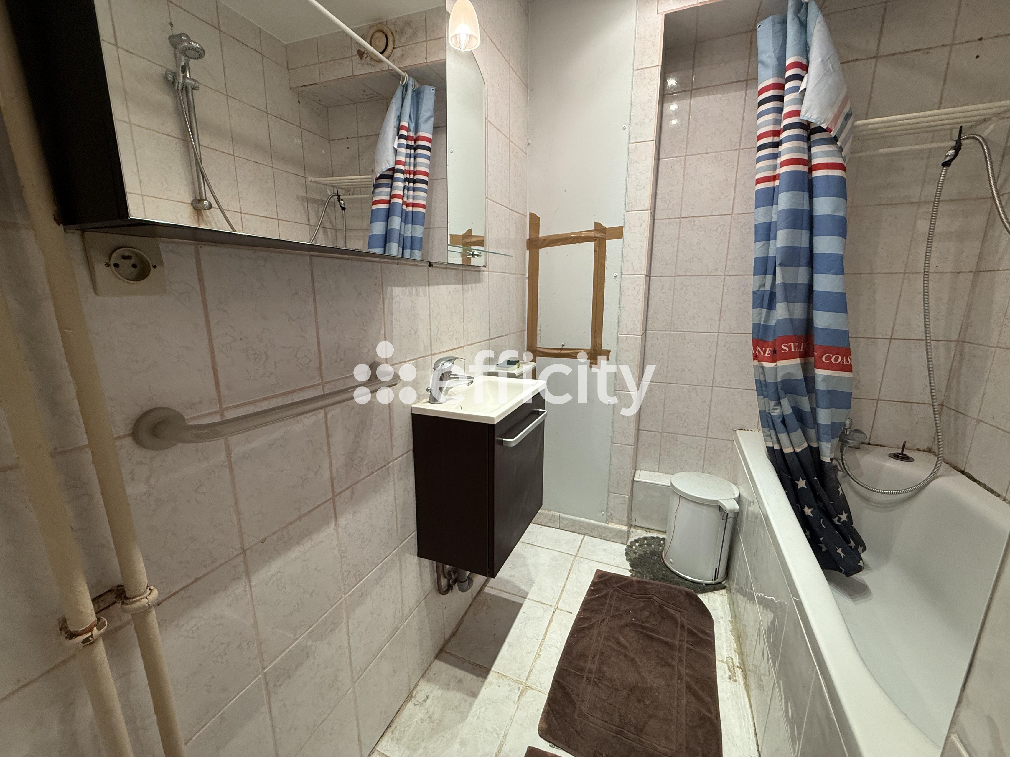 Achat immobilier Appartement 5 pièces  99m2 à Trappes (78190) - Photo n°20