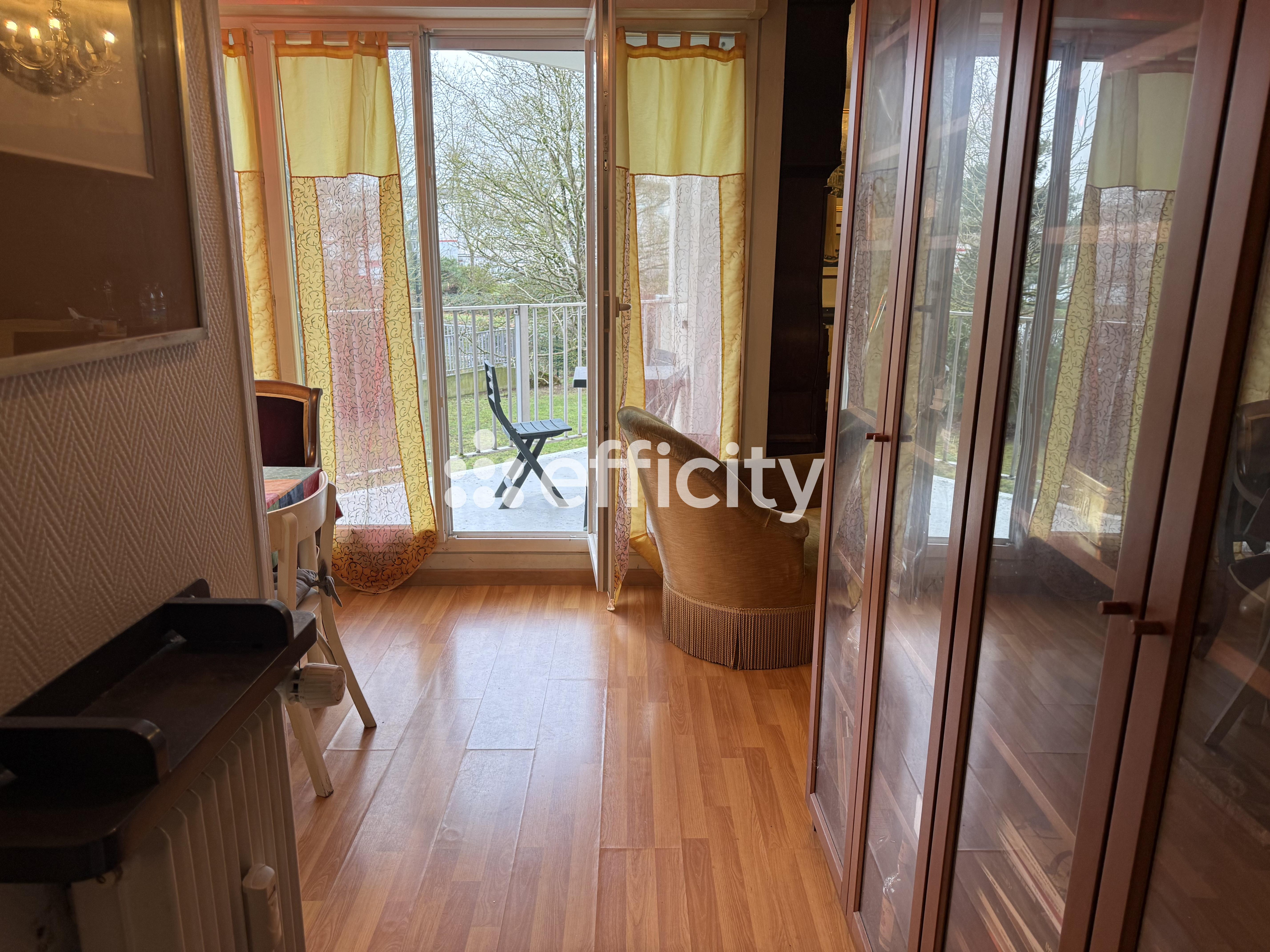 Achat immobilier Appartement 5 pièces  99m2 à Trappes (78190) - Photo n°15