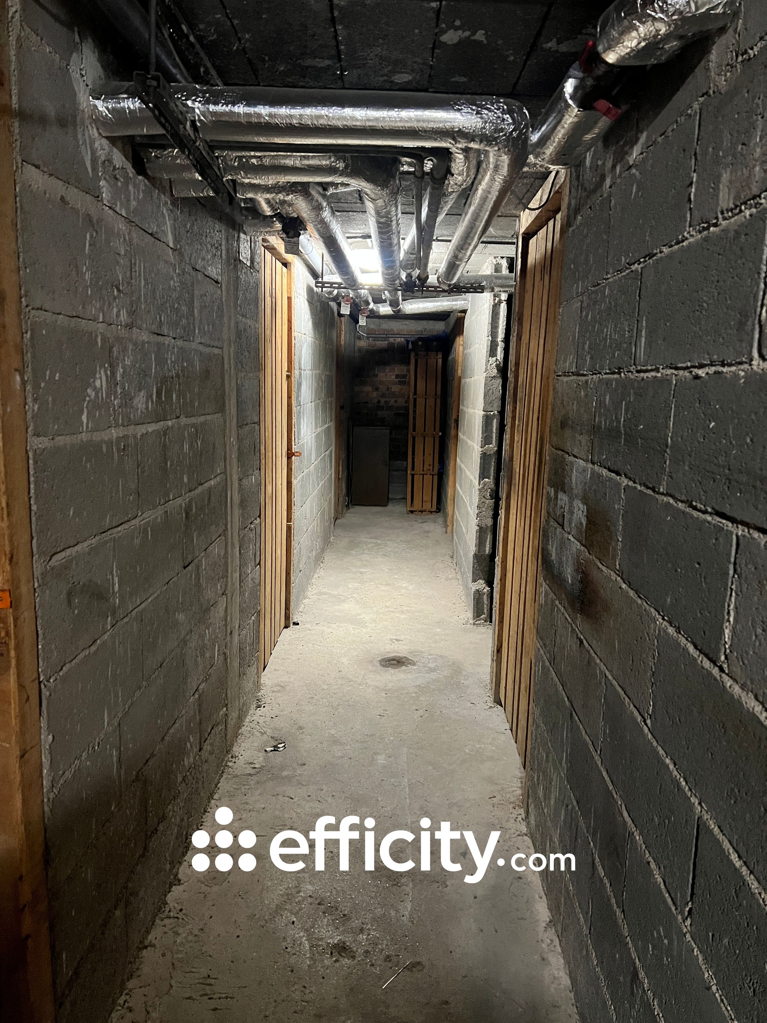 Achat immobilier Appartement 3 pièces  67m2 à Arcis-sur-Aube (10700) - Photo n°12