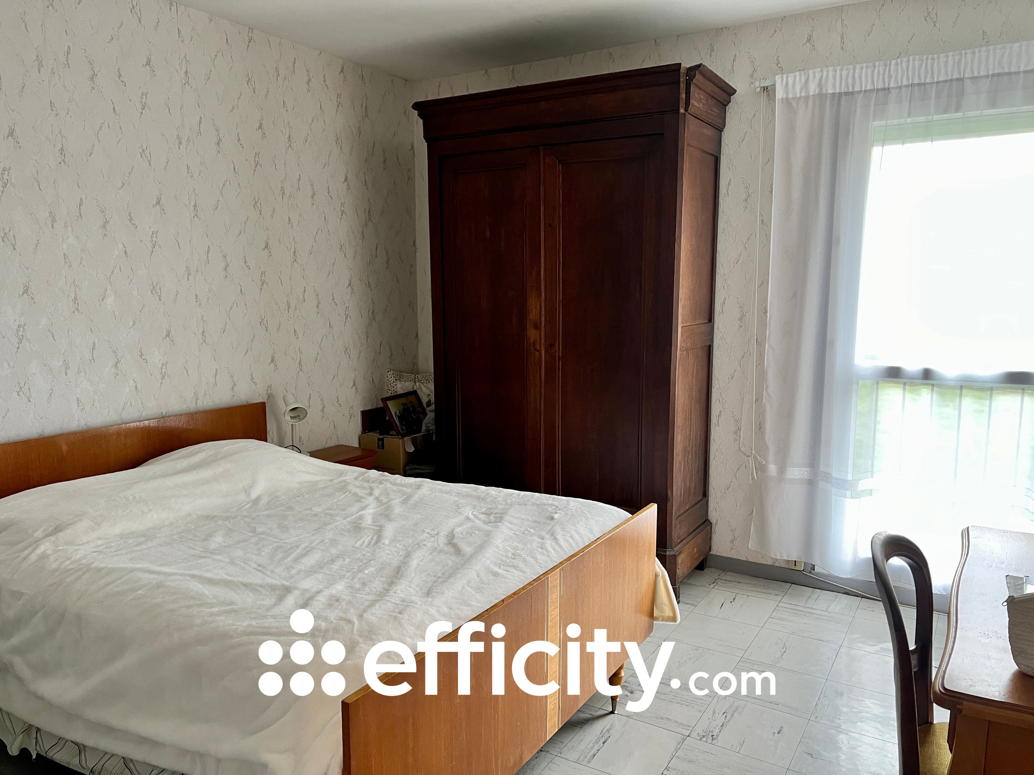 Achat immobilier Appartement 3 pièces  67m2 à Arcis-sur-Aube (10700) - Photo n°10