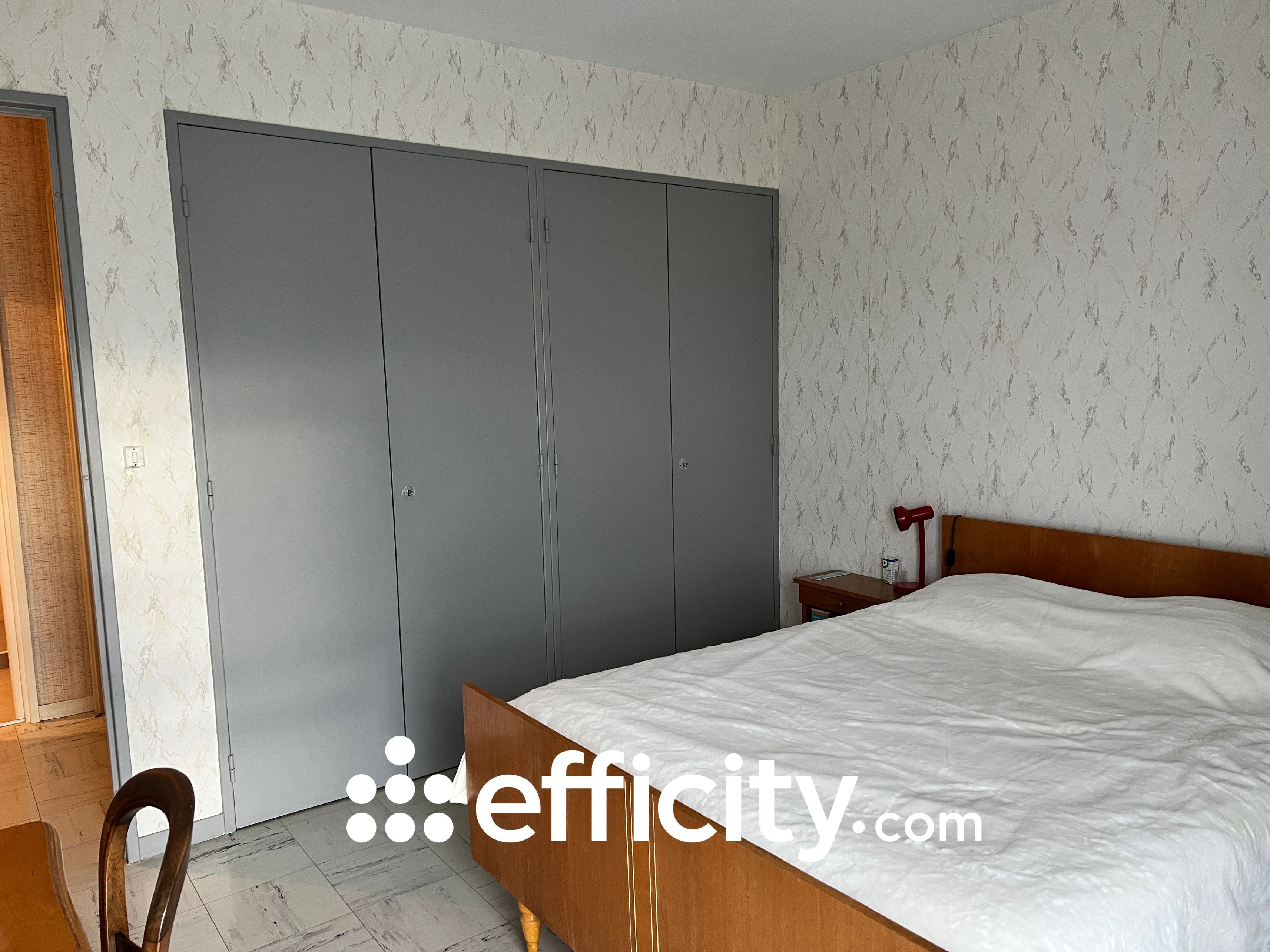 Achat immobilier Appartement 3 pièces  67m2 à Arcis-sur-Aube (10700) - Photo n°9