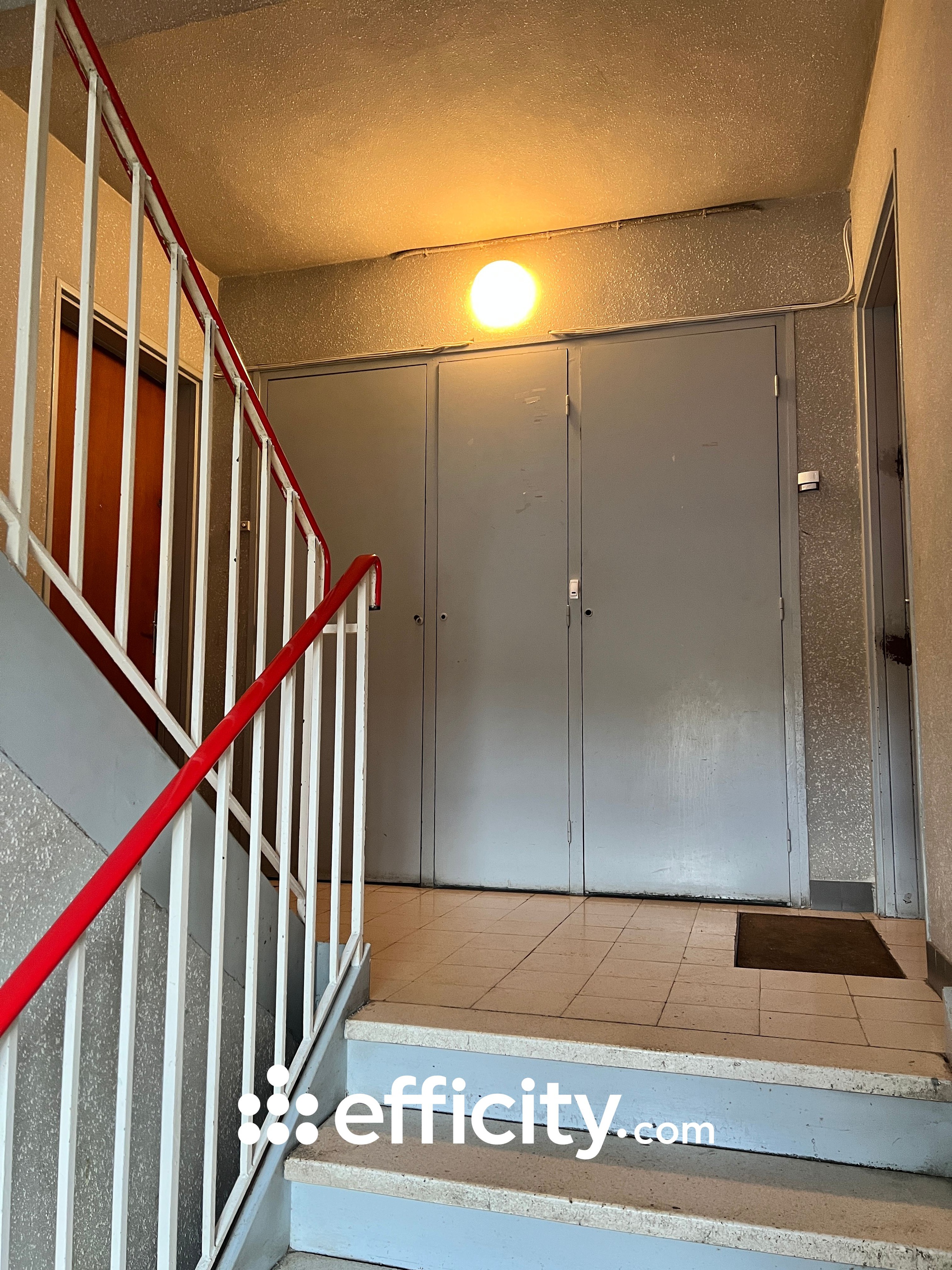 Achat immobilier Appartement 3 pièces  67m2 à Arcis-sur-Aube (10700) - Photo n°13