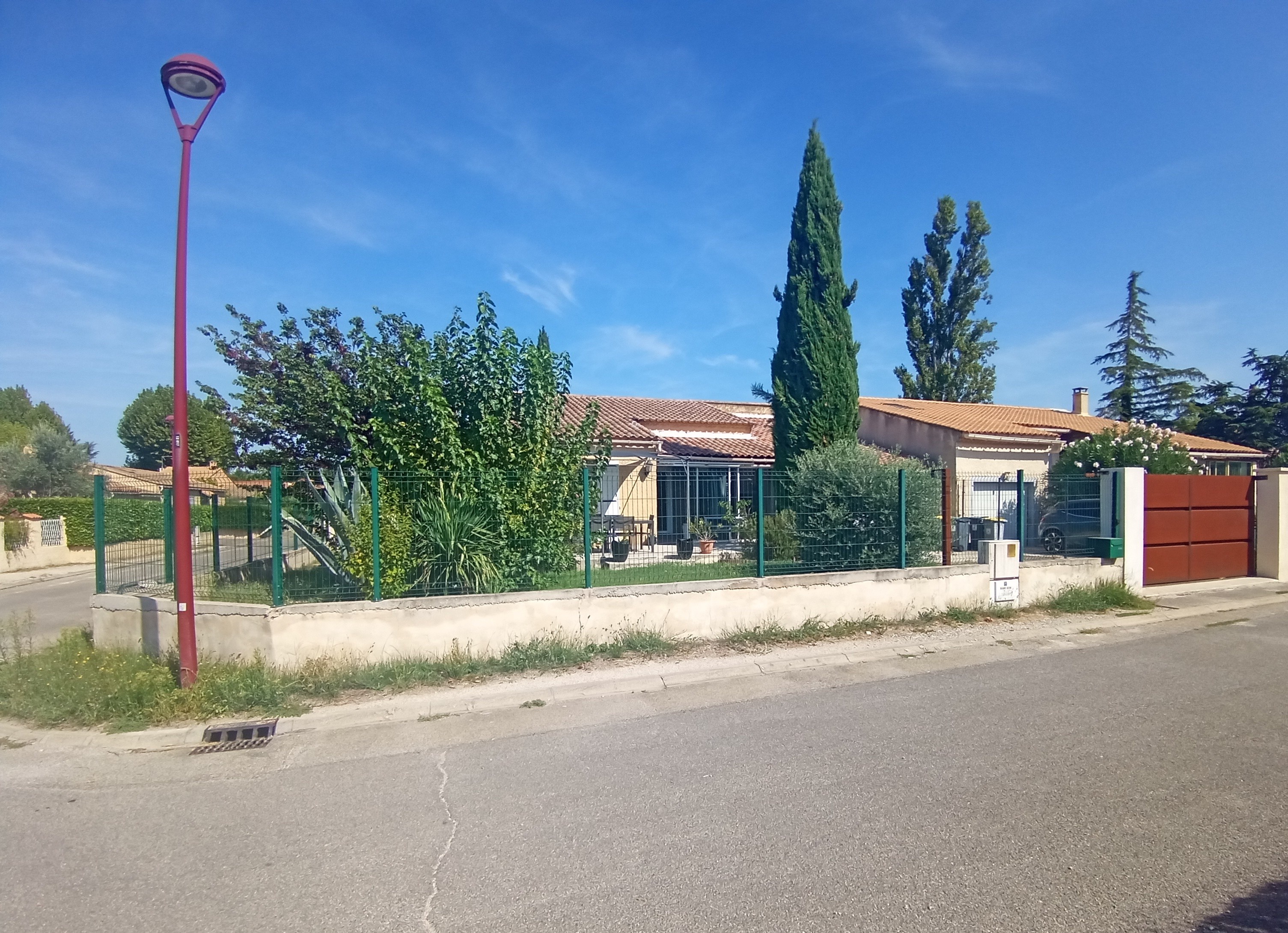 Maison 4 pièces 94 m² · à Aubignan · 94 m² · 285 000 €