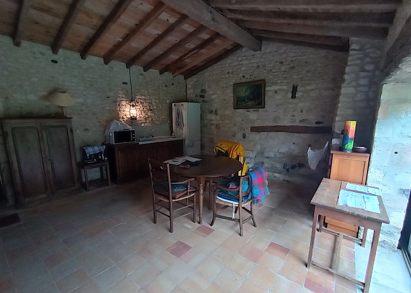 Achat immobilier Maison 7 pièces  142m2 à Talmont-sur-Gironde (17120) - Photo n°24