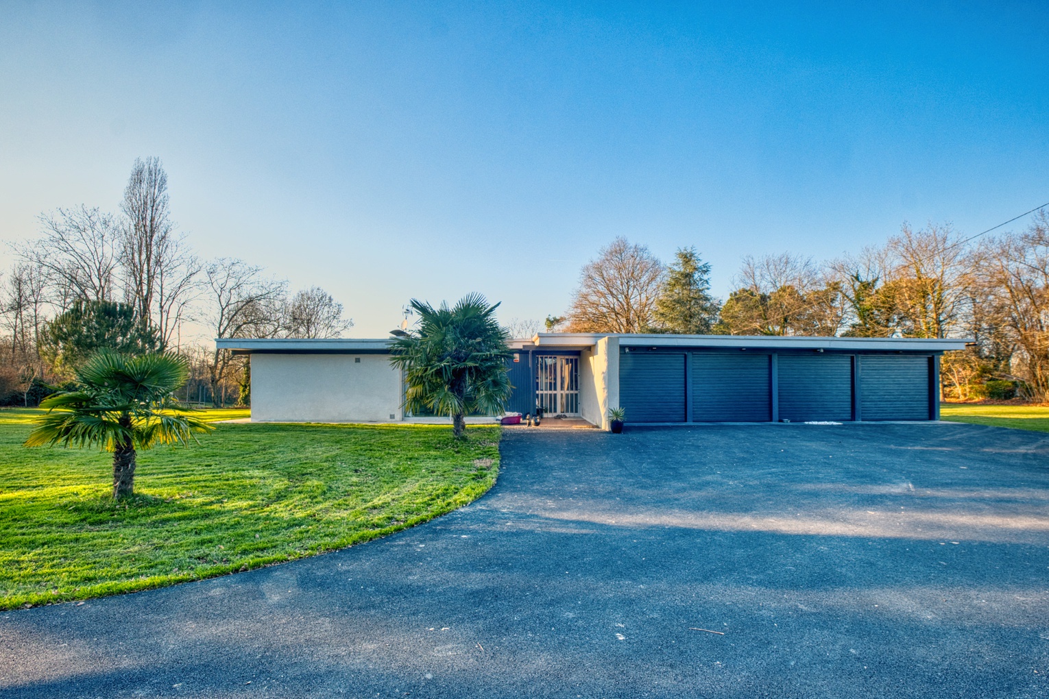 Achat immobilier Maison 6 pièces  135m2 à Périgueux (24660) - Photo n°6