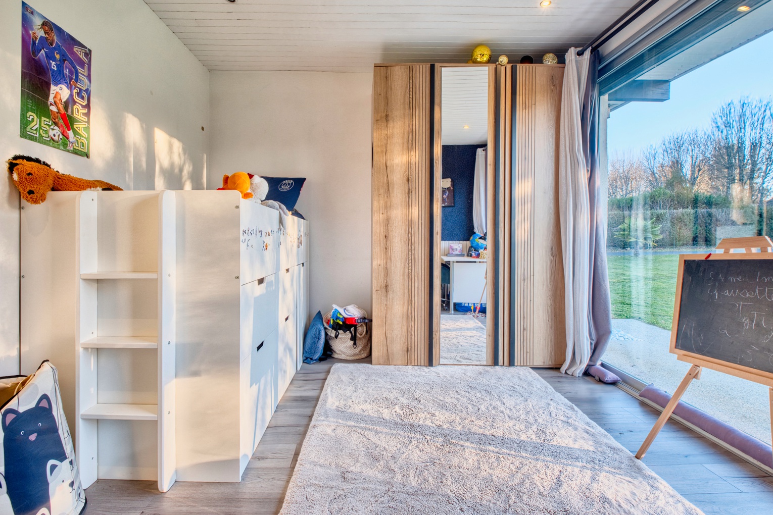 Achat immobilier Maison 6 pièces  135m2 à Périgueux (24660) - Photo n°11