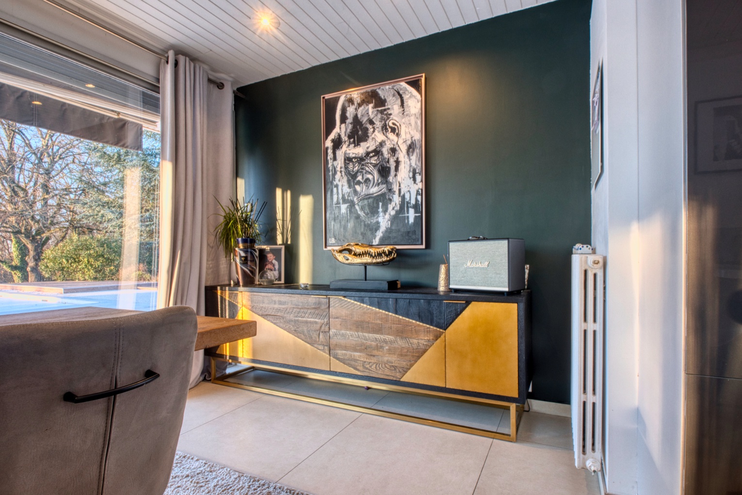 Achat immobilier Maison 6 pièces  135m2 à Périgueux (24660) - Photo n°18