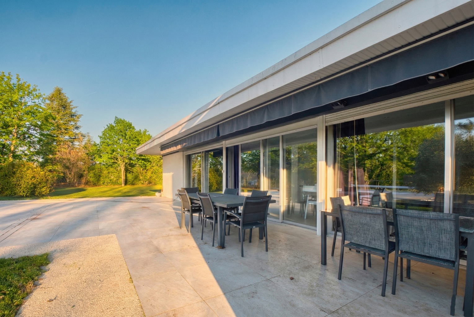 Achat immobilier Maison 6 pièces  135m2 à Périgueux (24660) - Photo n°7