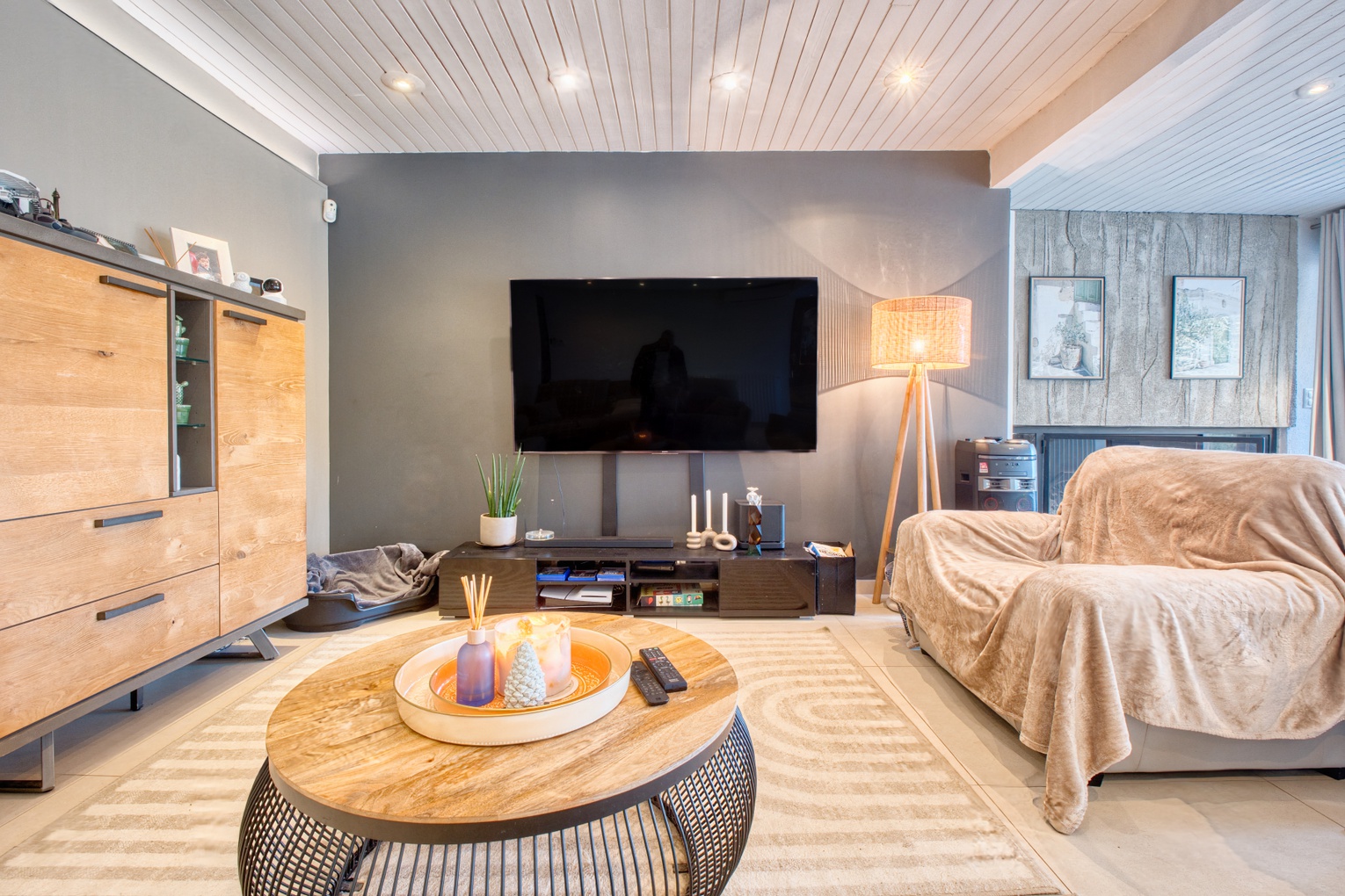 Achat immobilier Maison 6 pièces  135m2 à Périgueux (24660) - Photo n°23