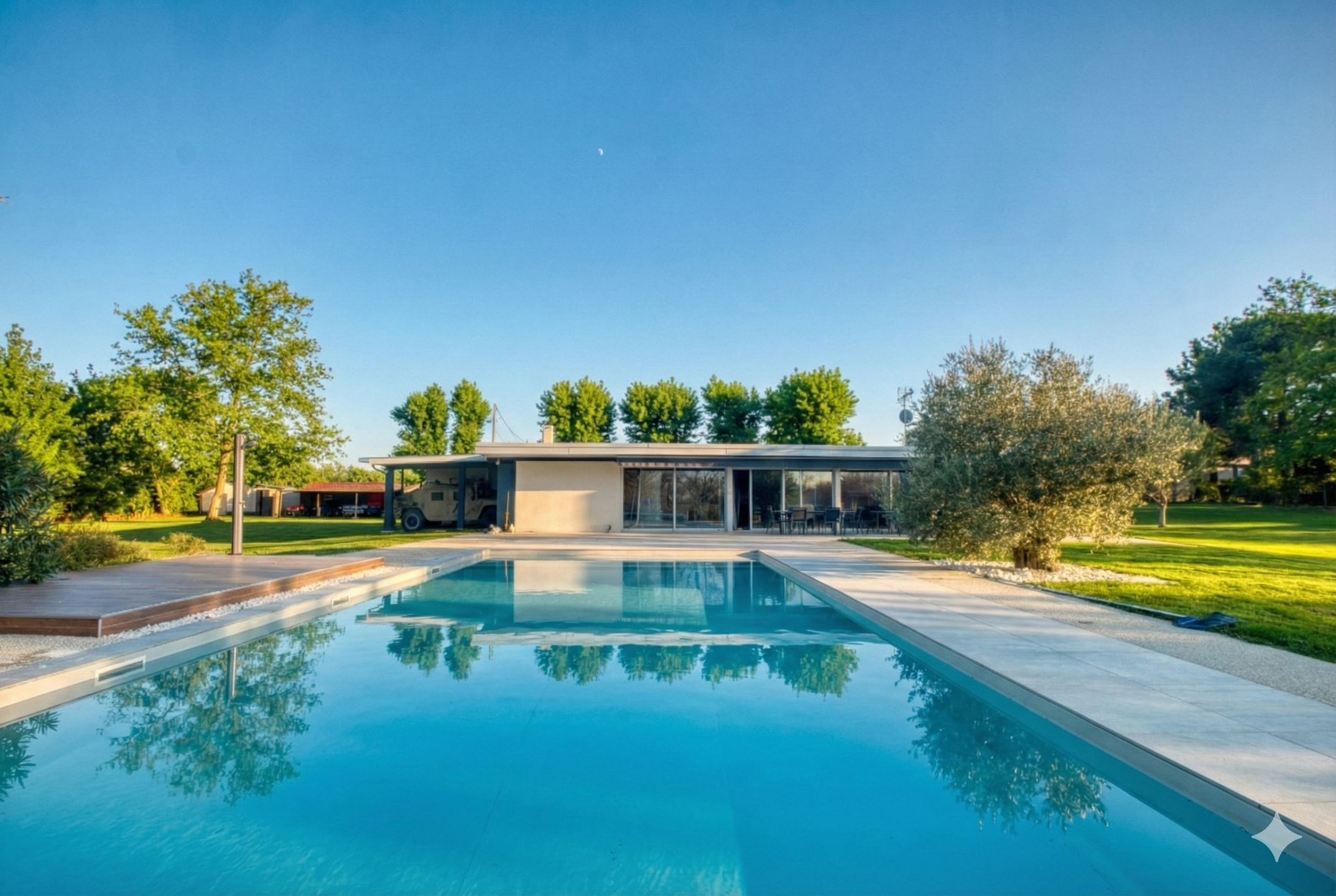 Achat immobilier Maison 6 pièces  135m2 à Périgueux (24660) - Photo n°4