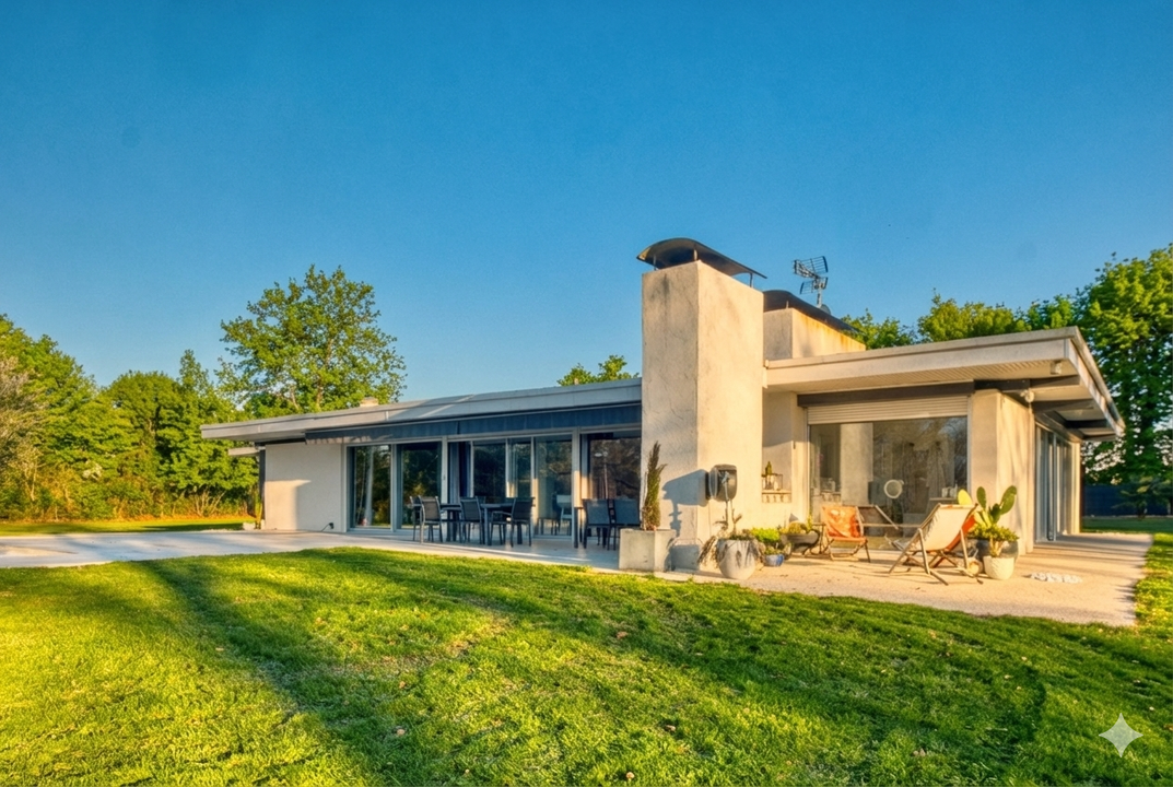 Achat immobilier Maison 6 pièces  135m2 à Périgueux (24660) - Photo n°9