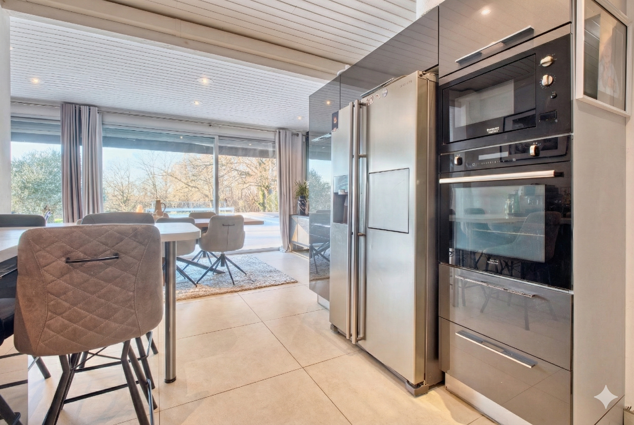 Achat immobilier Maison 6 pièces  135m2 à Périgueux (24660) - Photo n°17