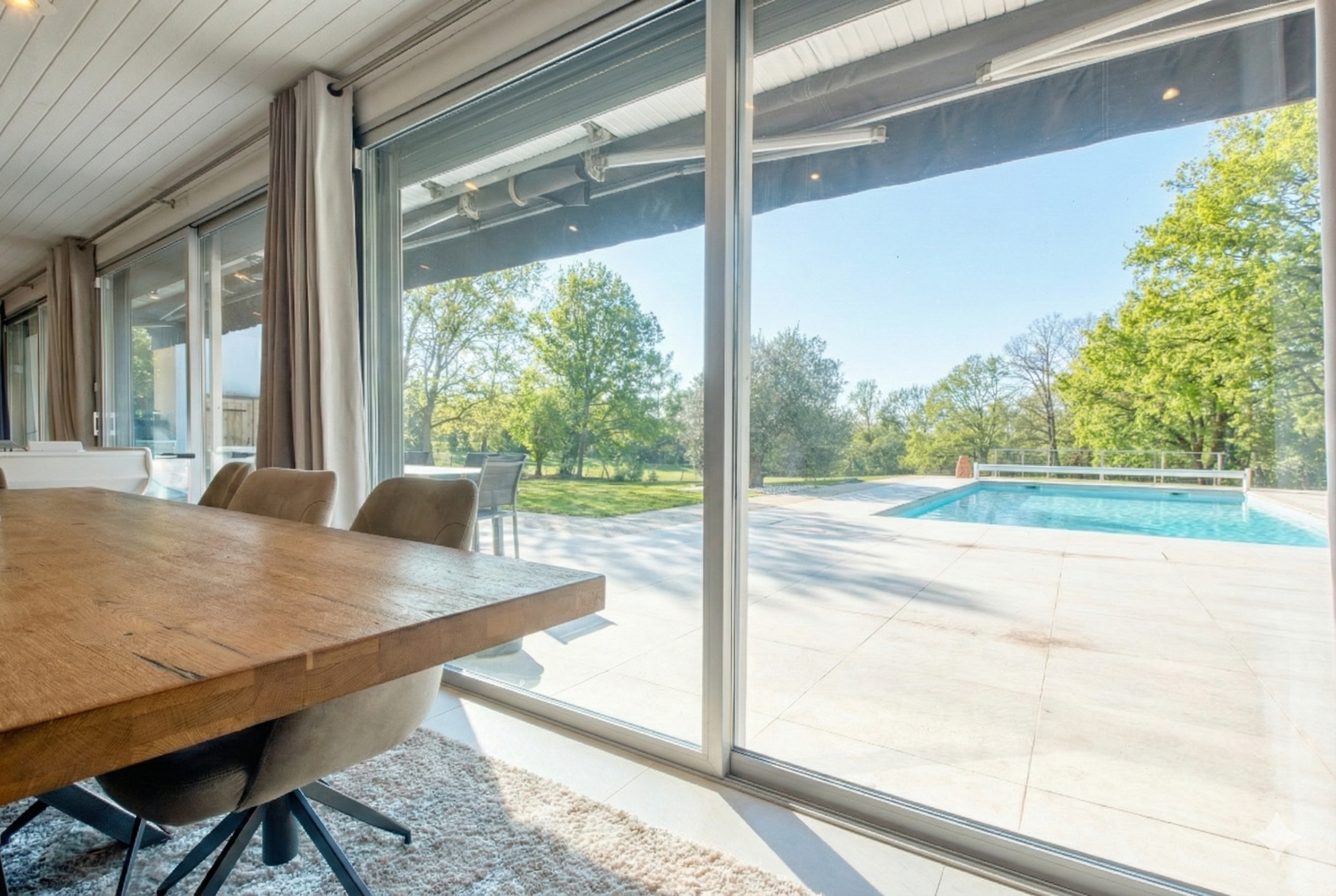 Achat immobilier Maison 6 pièces  135m2 à Périgueux (24660) - Photo n°24