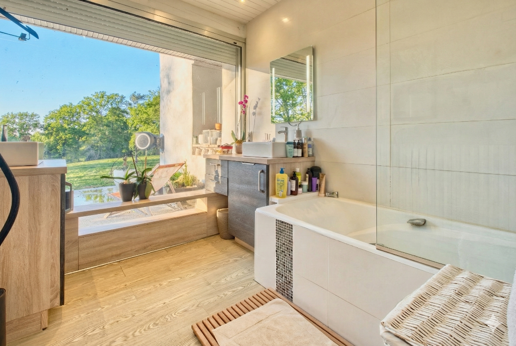 Achat immobilier Maison 6 pièces  135m2 à Périgueux (24660) - Photo n°13