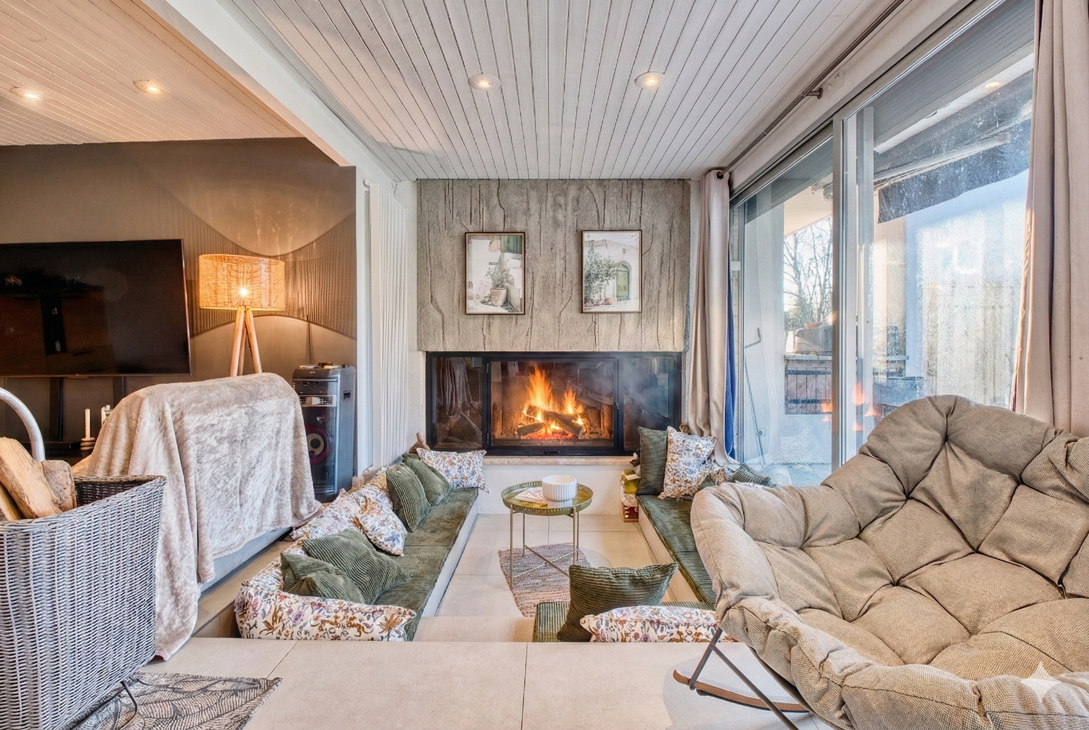 Achat immobilier Maison 6 pièces  135m2 à Périgueux (24660) - Photo n°16