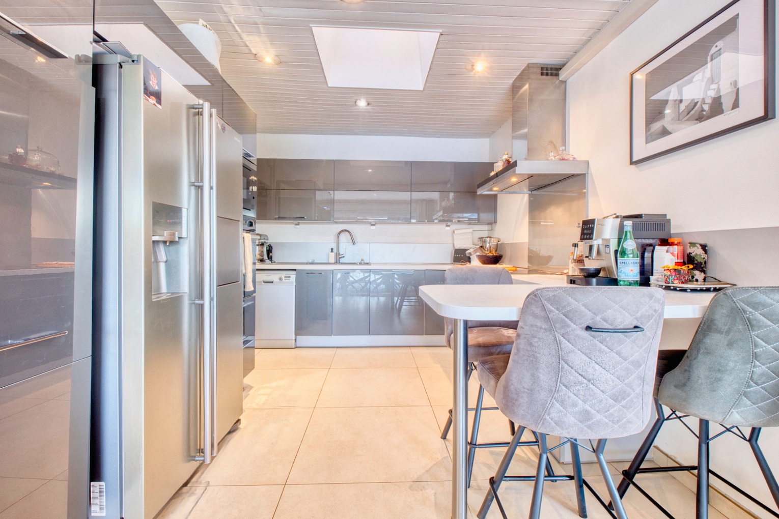 Achat immobilier Maison 6 pièces  135m2 à Périgueux (24660) - Photo n°22