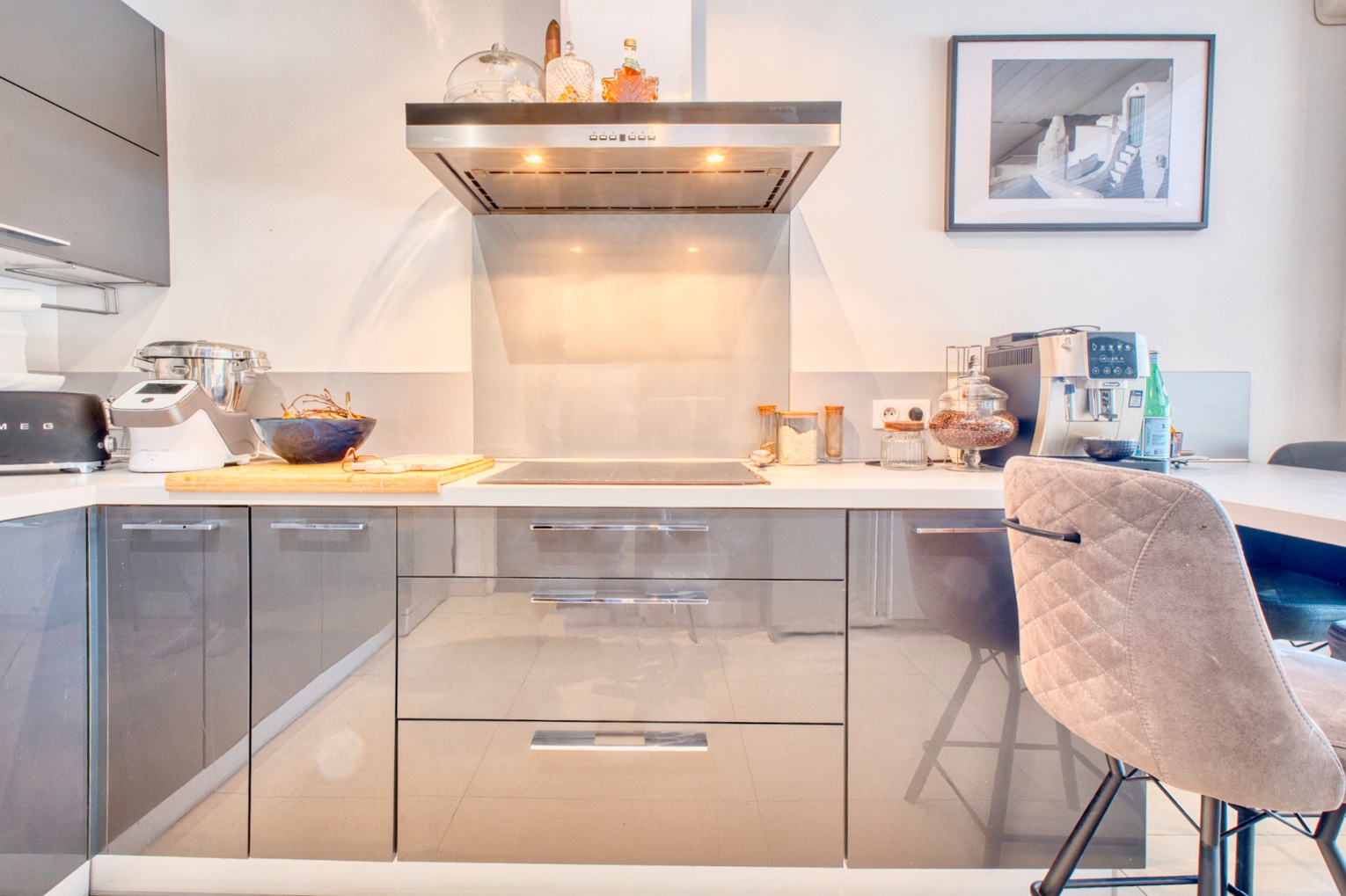 Achat immobilier Maison 6 pièces  135m2 à Périgueux (24660) - Photo n°21