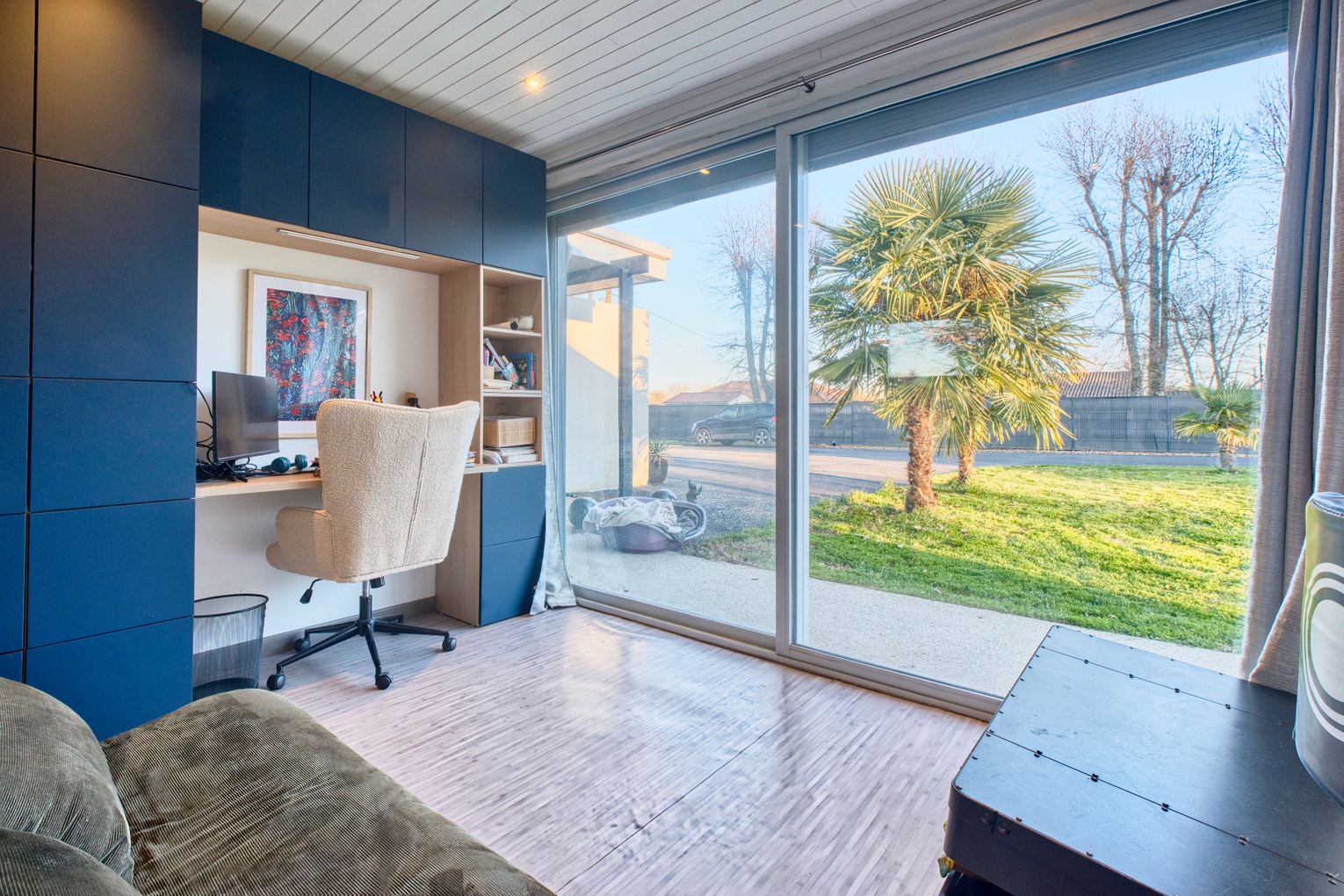 Achat immobilier Maison 6 pièces  135m2 à Périgueux (24660) - Photo n°14