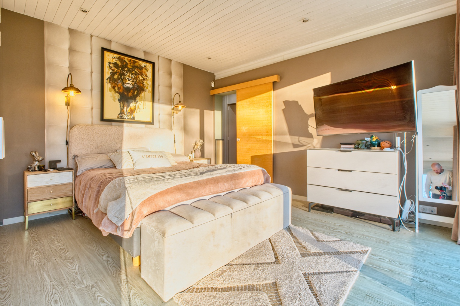 Achat immobilier Maison 6 pièces  135m2 à Périgueux (24660) - Photo n°12