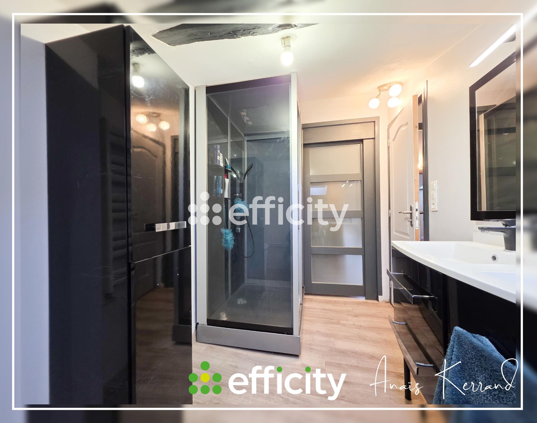 Achat immobilier Maison 3 pièces  69m2 à Nantes (44200) - Photo n°7