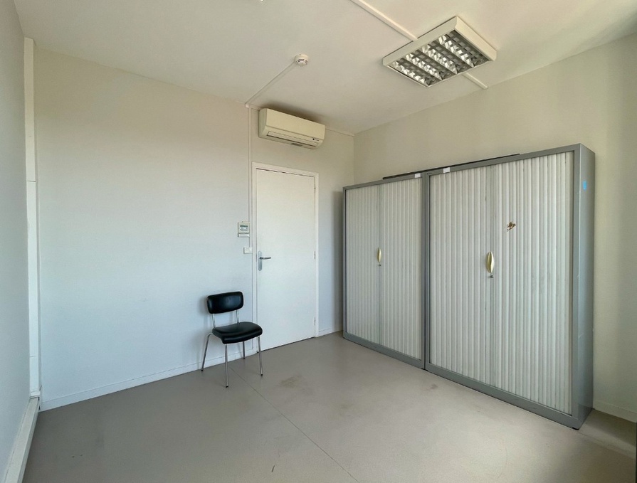 Achat immobilier Bureau 22 pièces  421m2 à Toulouse (31000) - Photo n°6