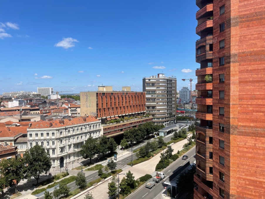 Achat immobilier Bureau 22 pièces  421m2 à Toulouse (31000) - Photo n°15