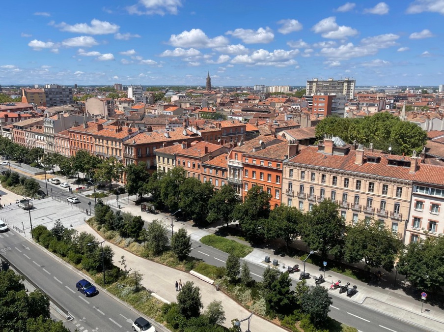 Achat immobilier Bureau 22 pièces  421m2 à Toulouse (31000) - Photo n°16